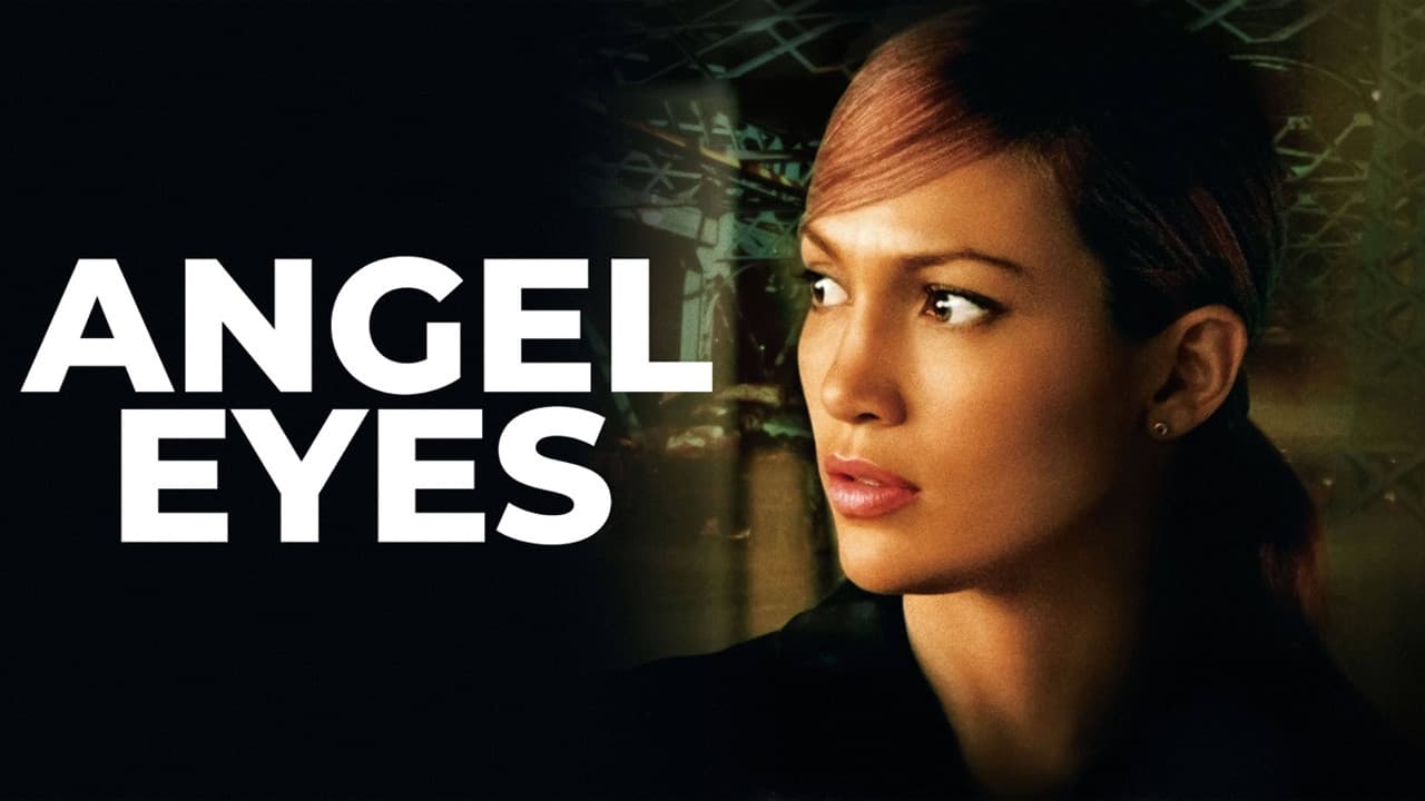 Angel Eyes - Occhi d'angelo - immagine