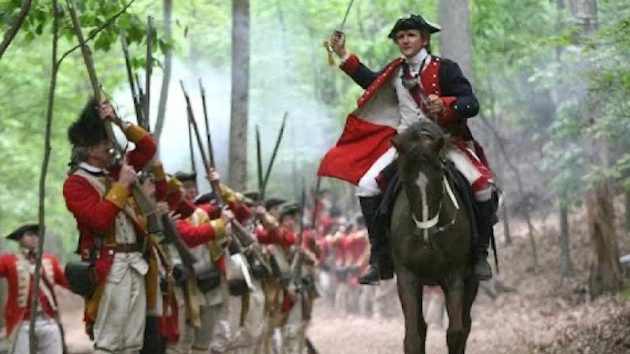 George Washington: We Fight to Be Free - immagine