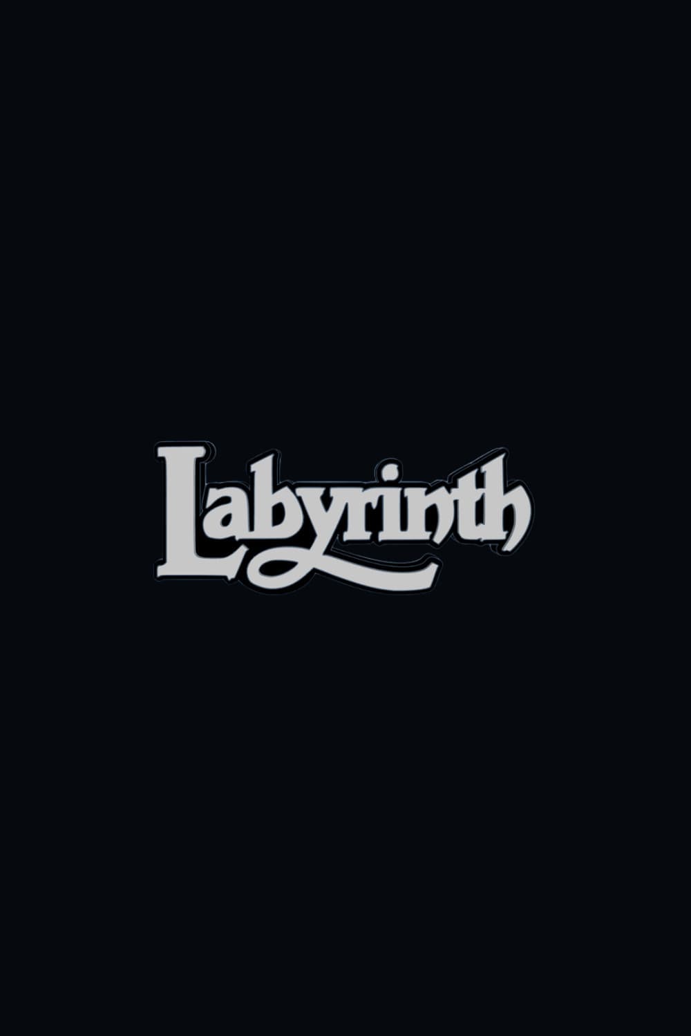 Poster di Untitled Labyrinth Sequel