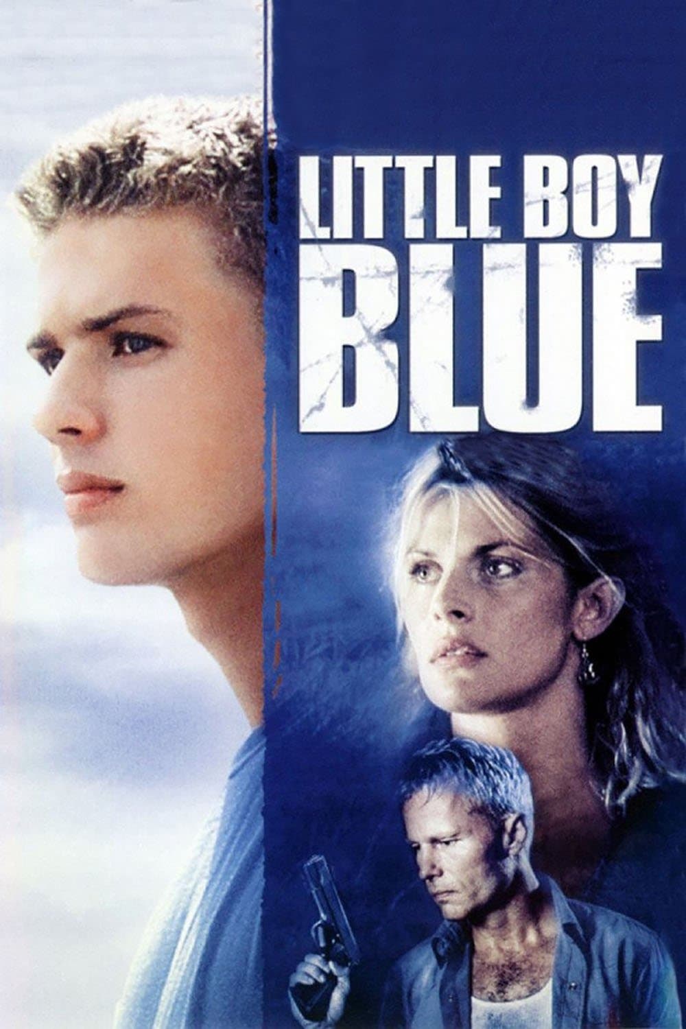 Poster di Little Boy Blue