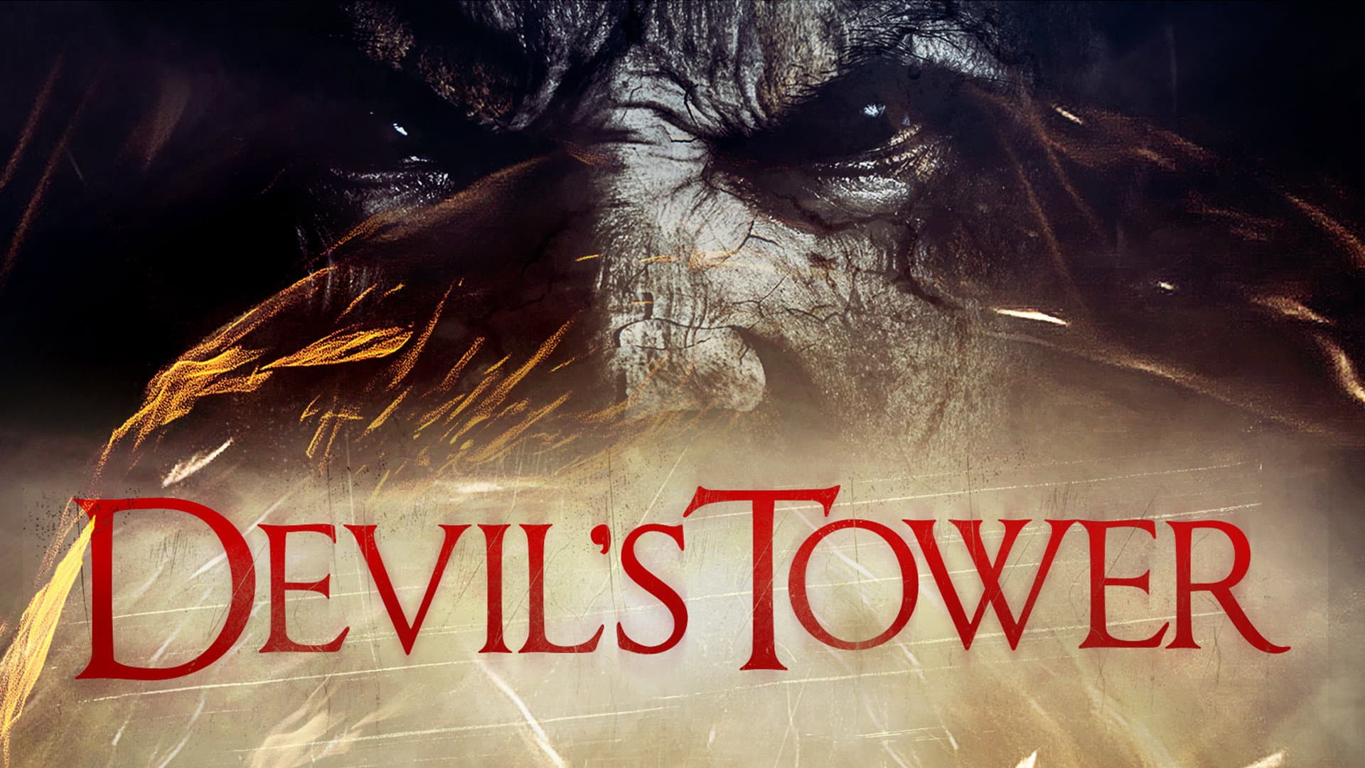 Devil's Tower - immagine