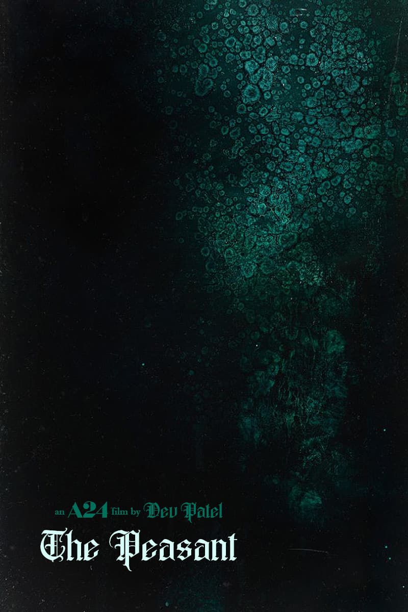 Poster di The Peasant