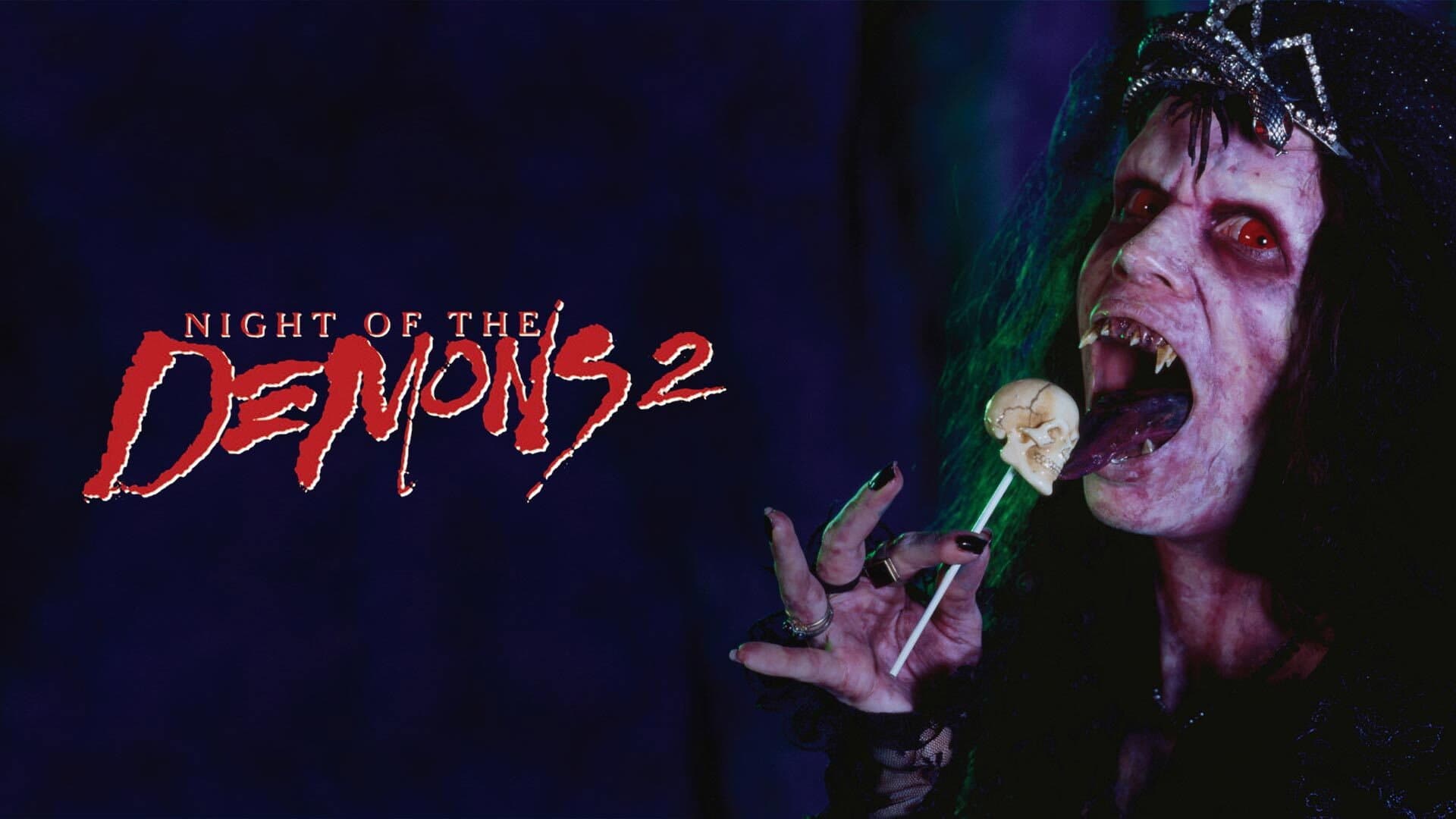 Night of the Demons 2 - immagine