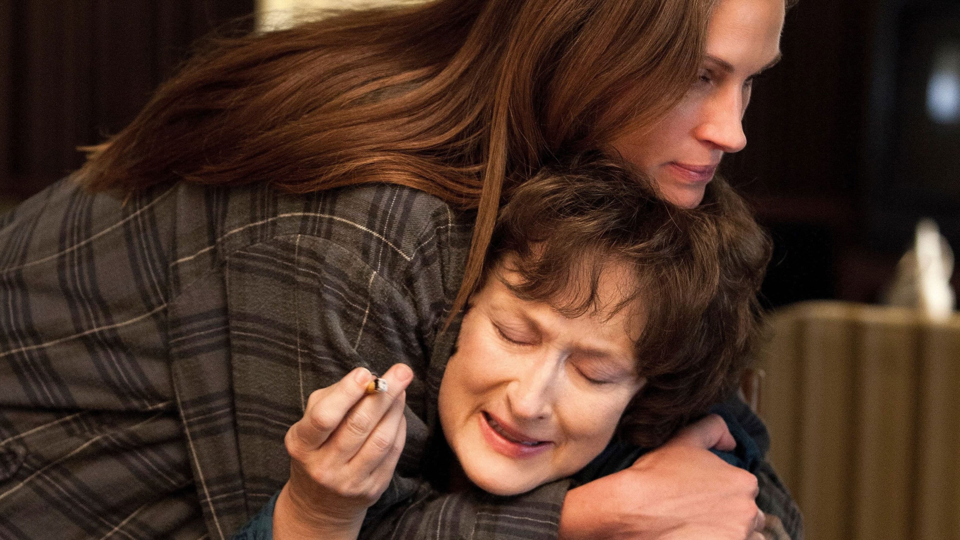 I segreti di Osage County - immagine