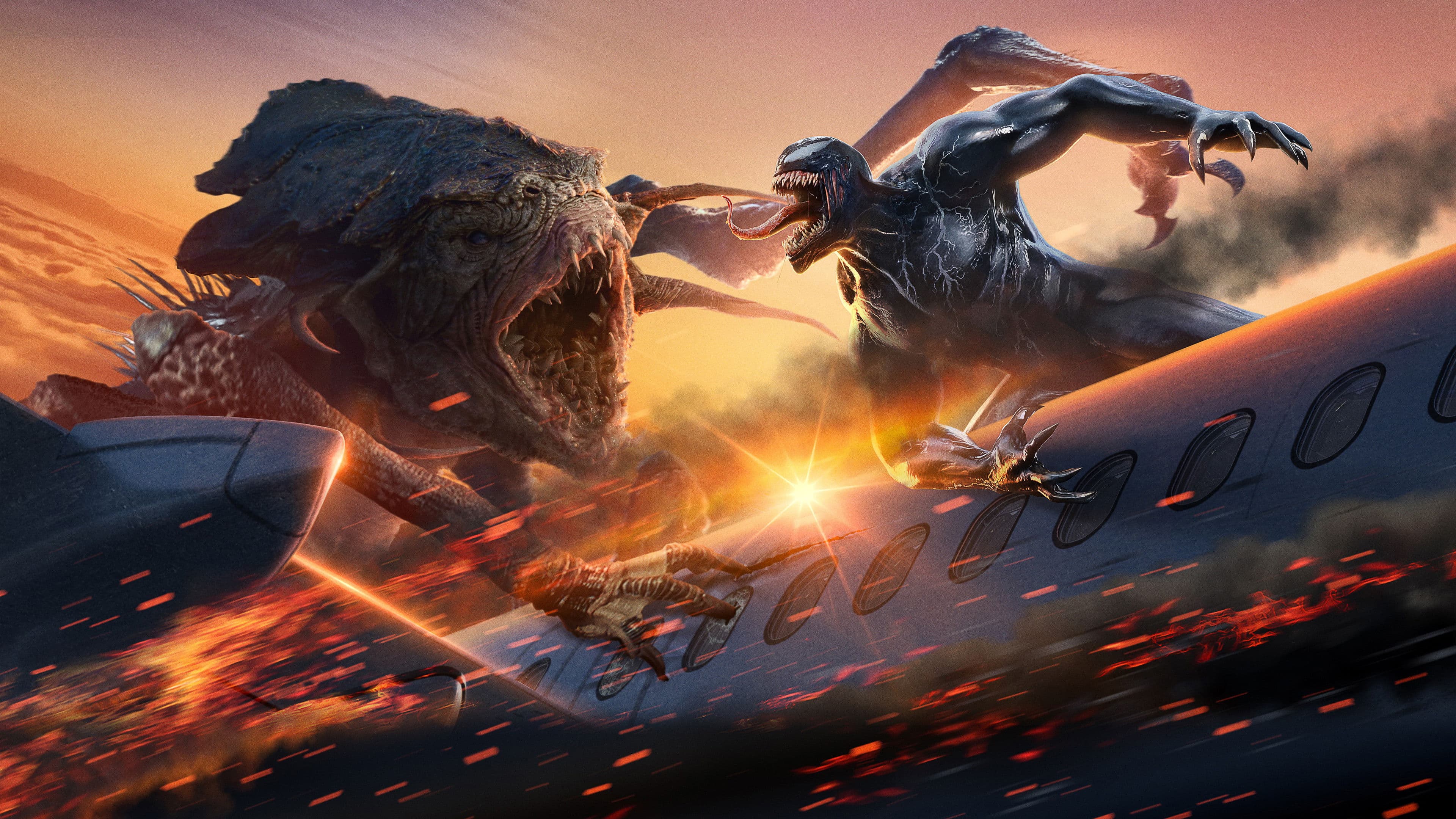 Venom: The Last Dance - immagine