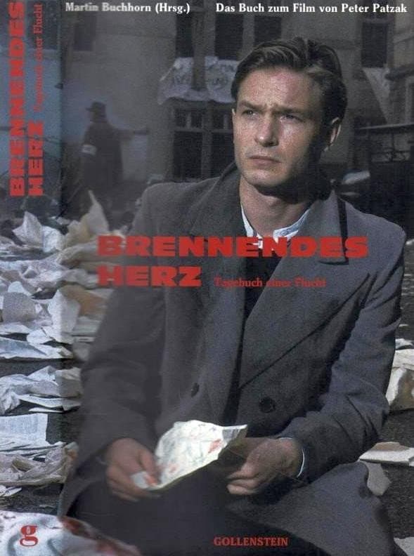 Poster di Brennendes Herz