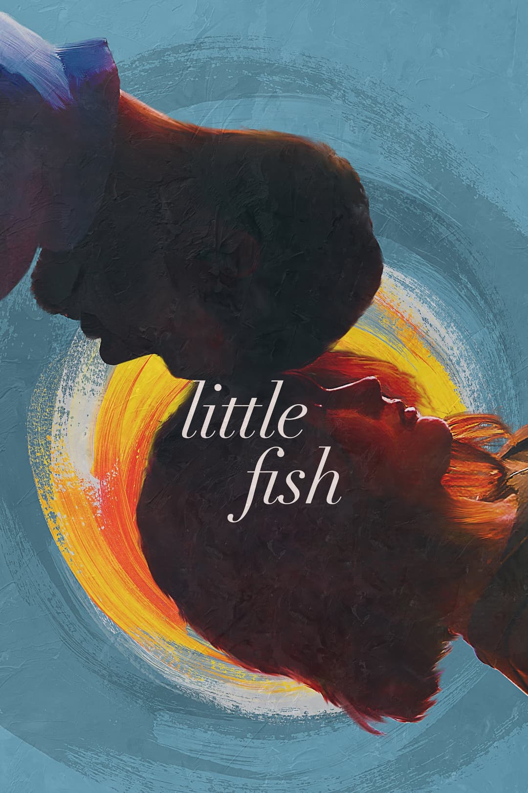Poster di Little Fish