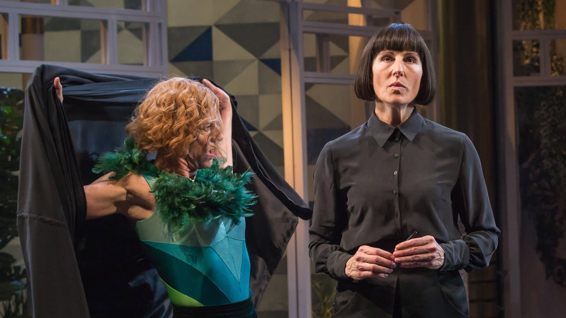 National Theatre Live: Twelfth Night - immagine