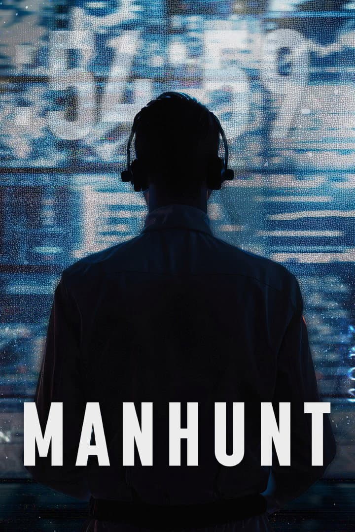 Poster di Manhunt