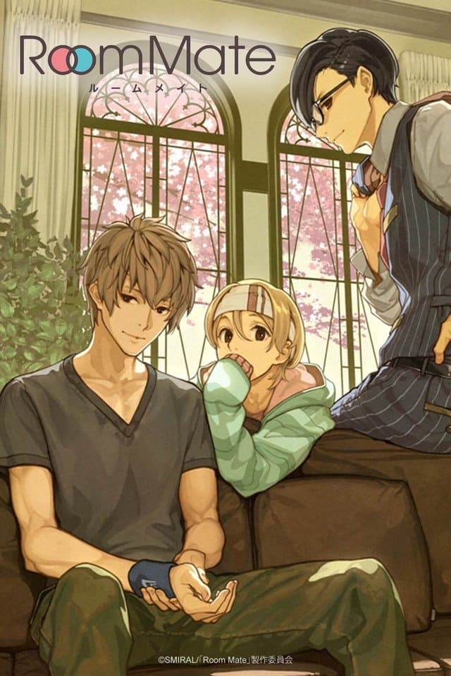 Poster di Room Mate: One Room Side M