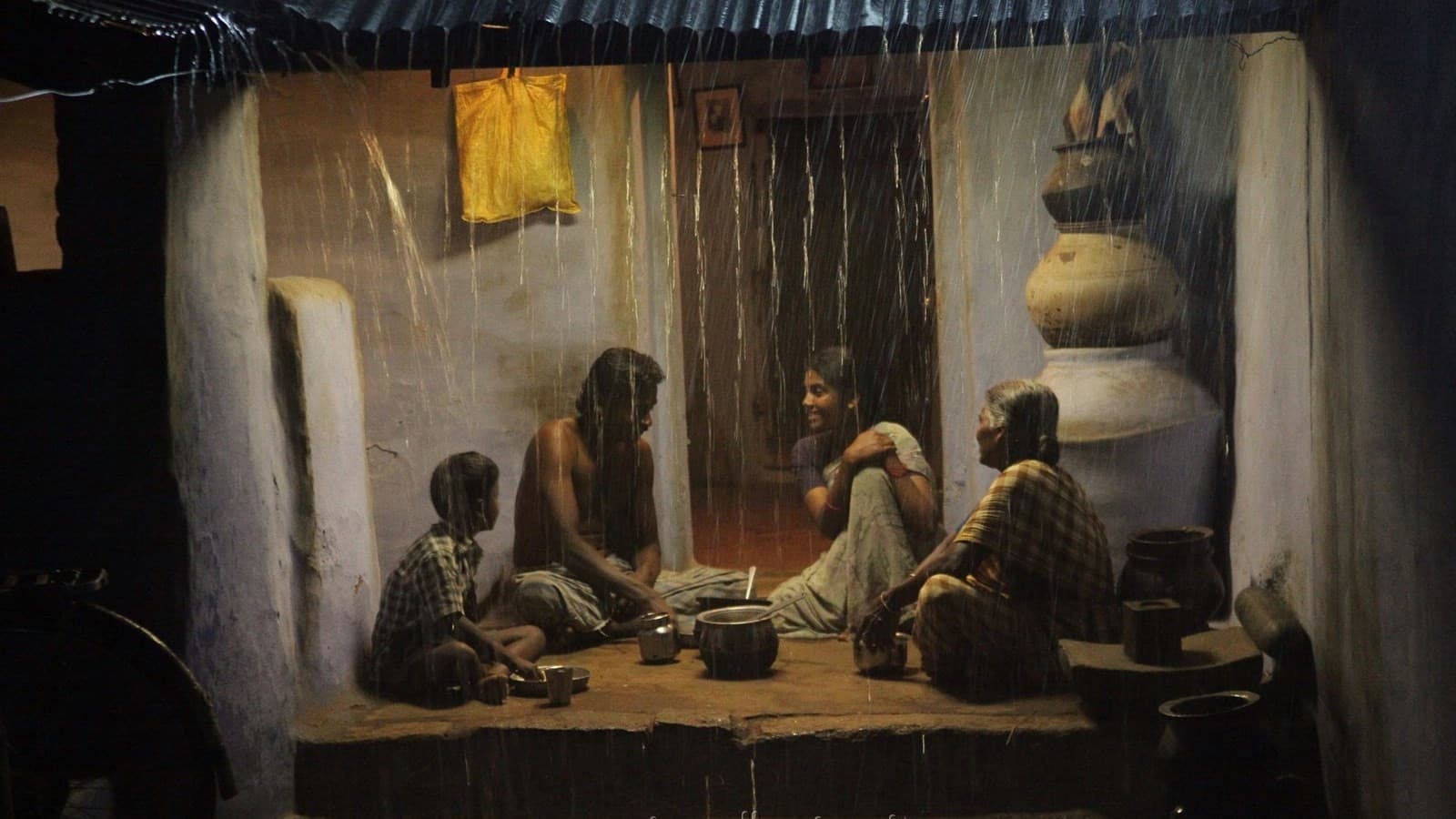 மேற்குத்தொடர்ச்சி மலை - immagine