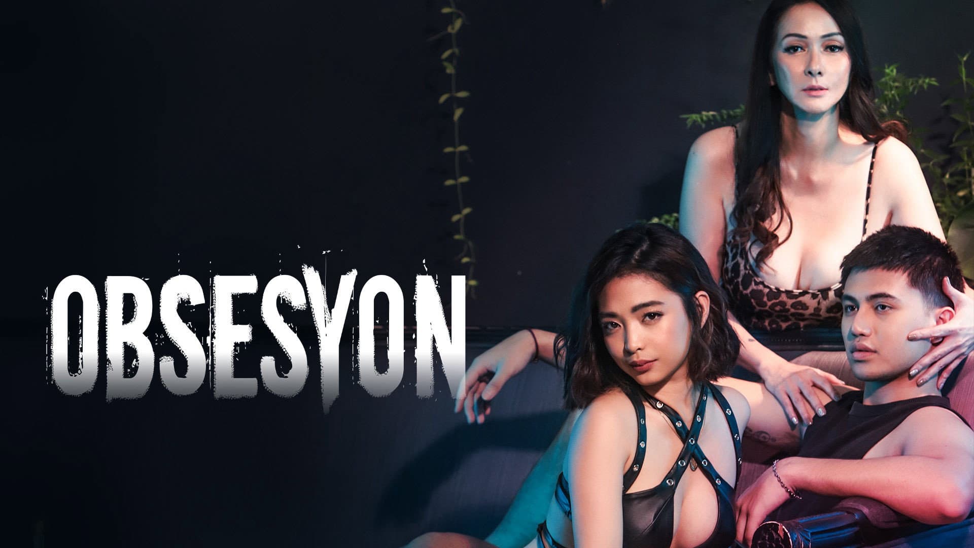 Obsesyon - immagine