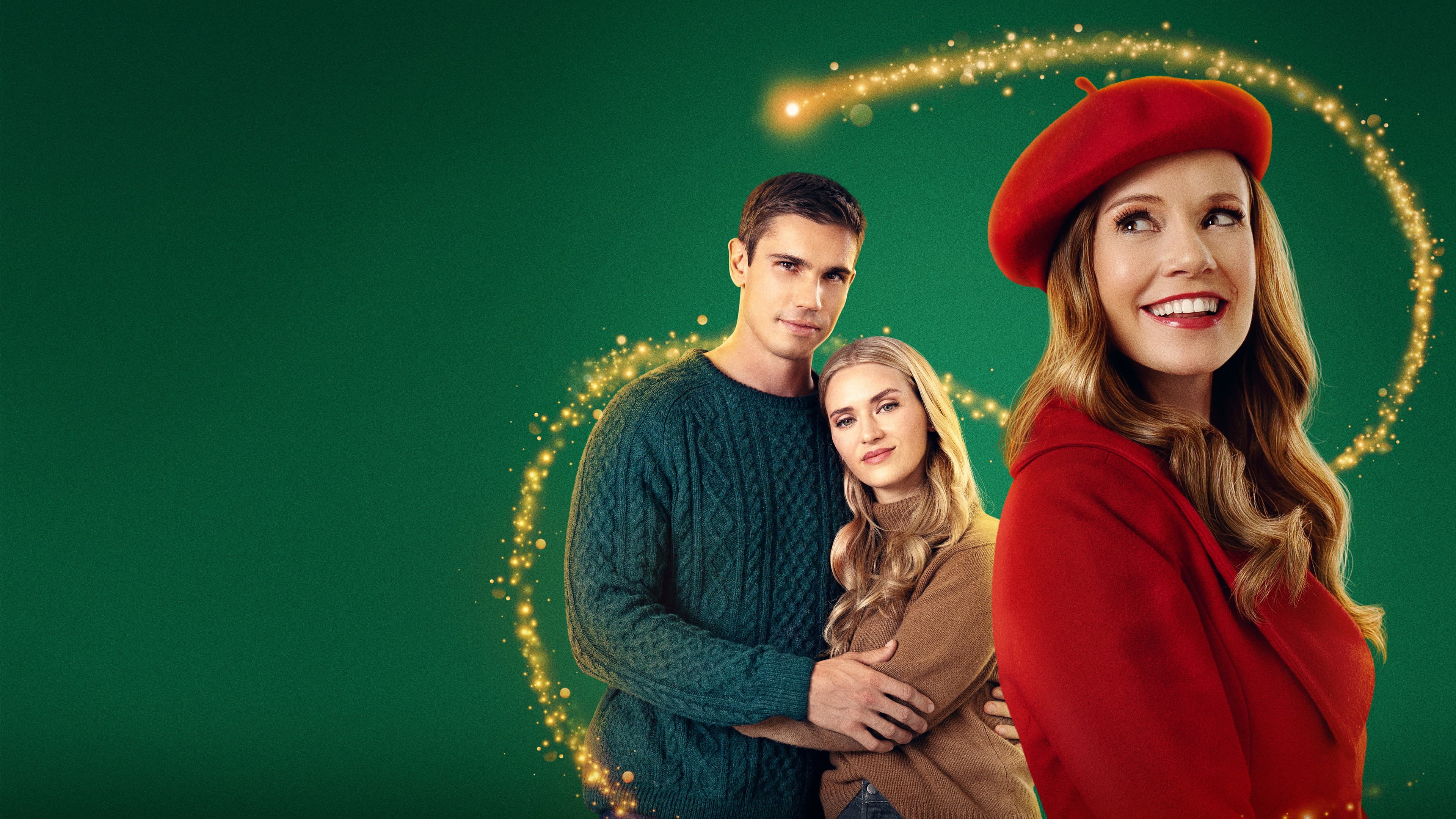 Il gioioso Natale di Mrs. Miracle - immagine