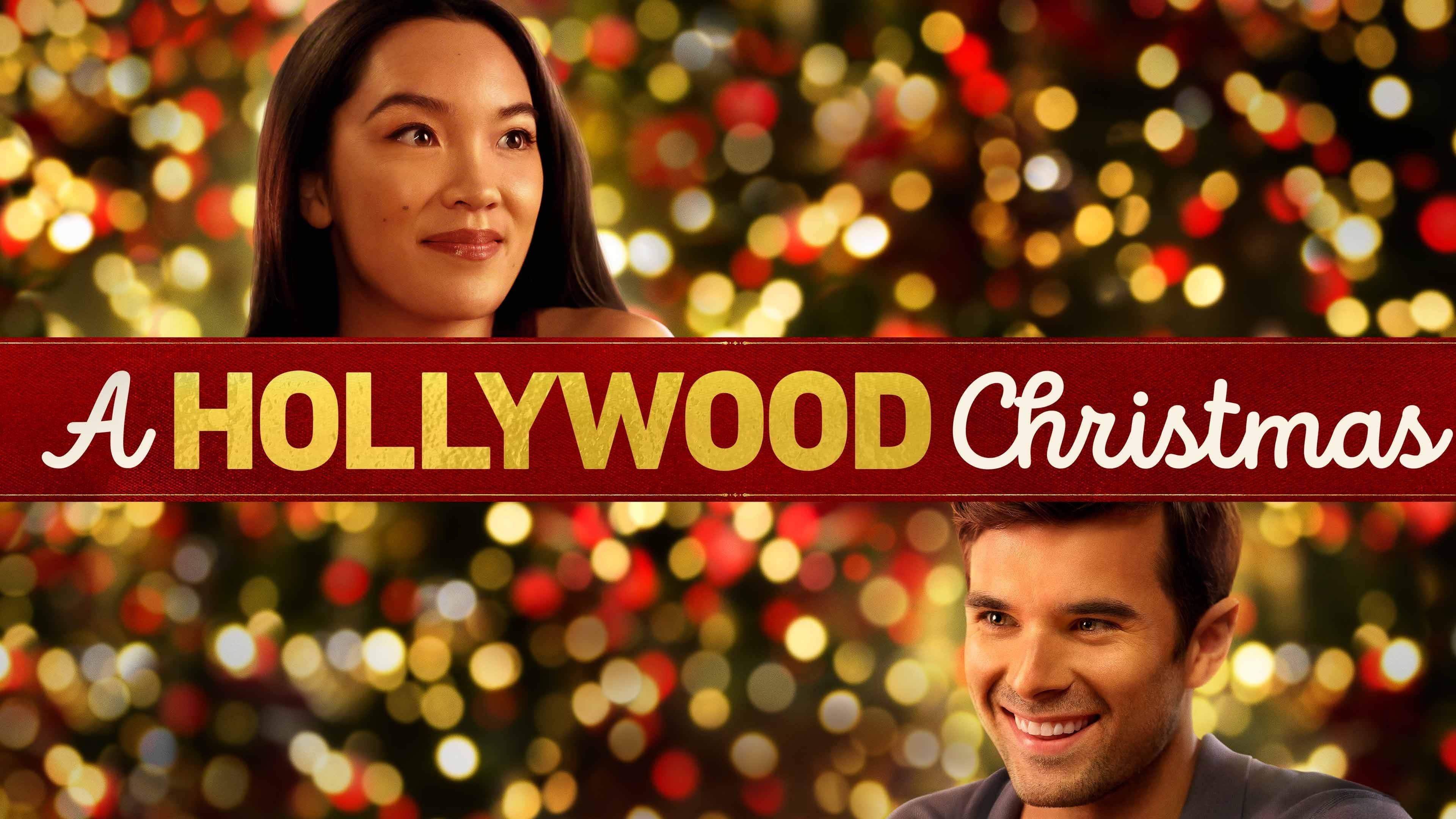 A Hollywood Christmas - immagine