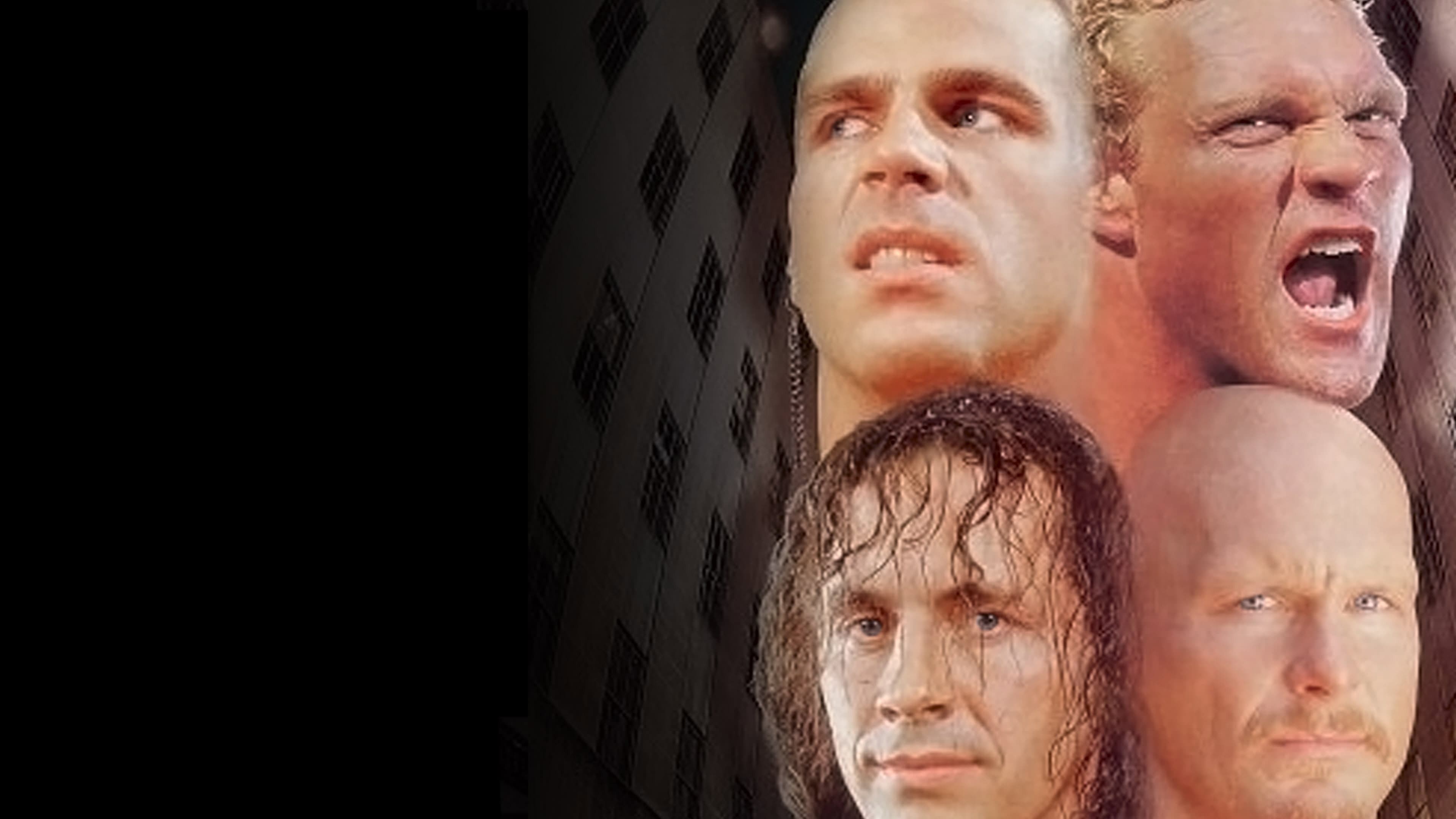 WWE Survivor Series 1996 - immagine