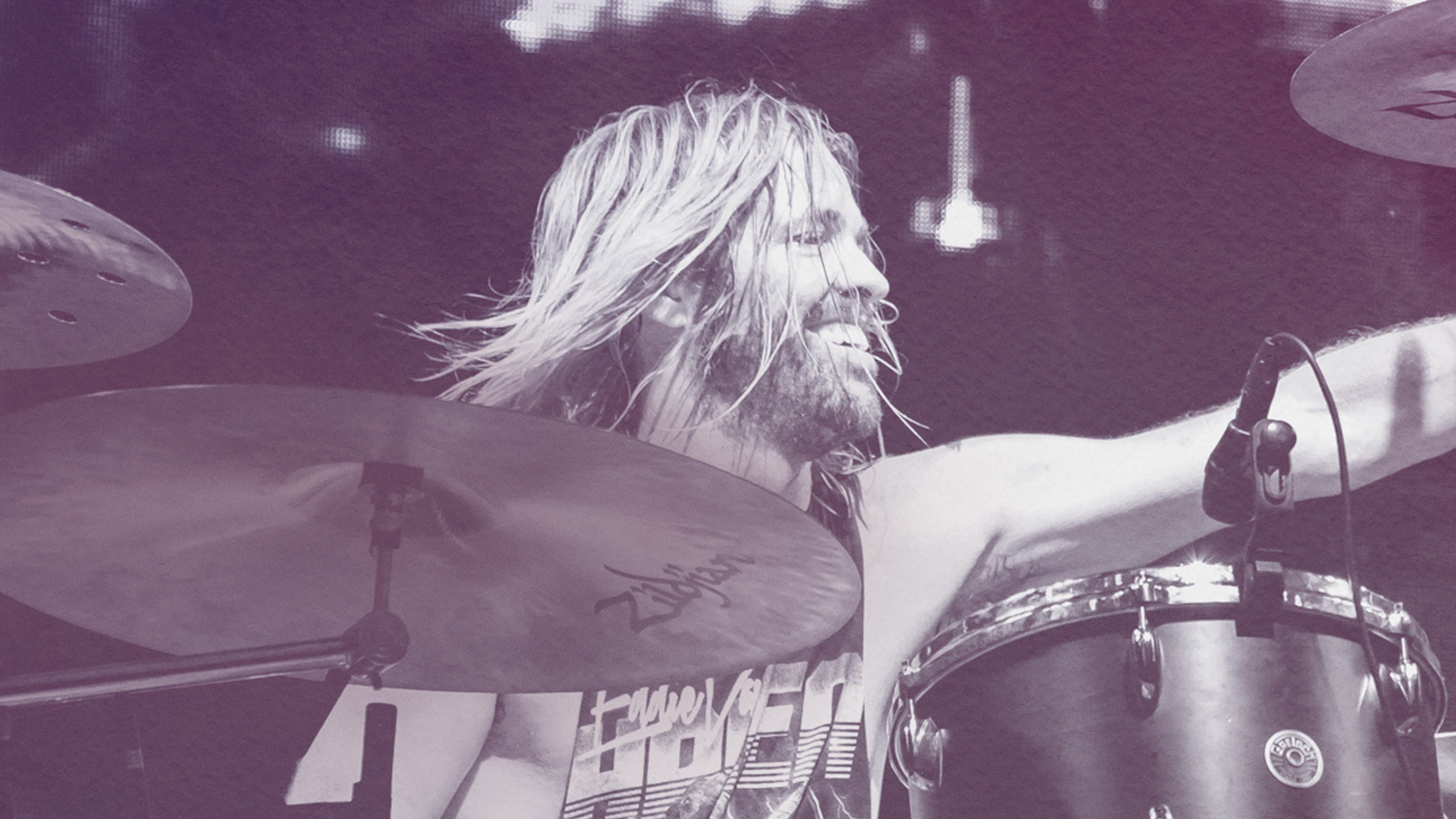 Taylor Hawkins Tribute Concert - immagine