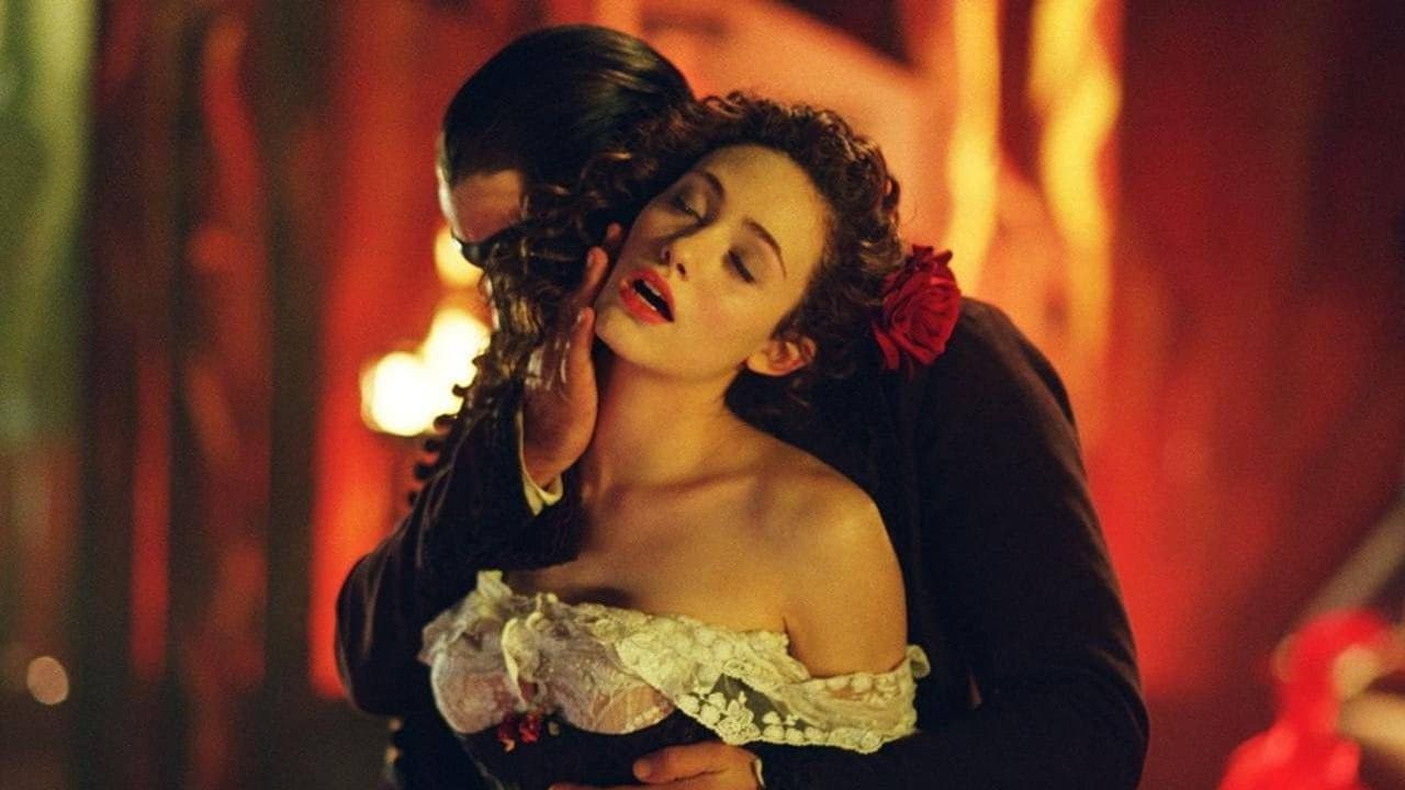 Il fantasma dell'Opera - immagine