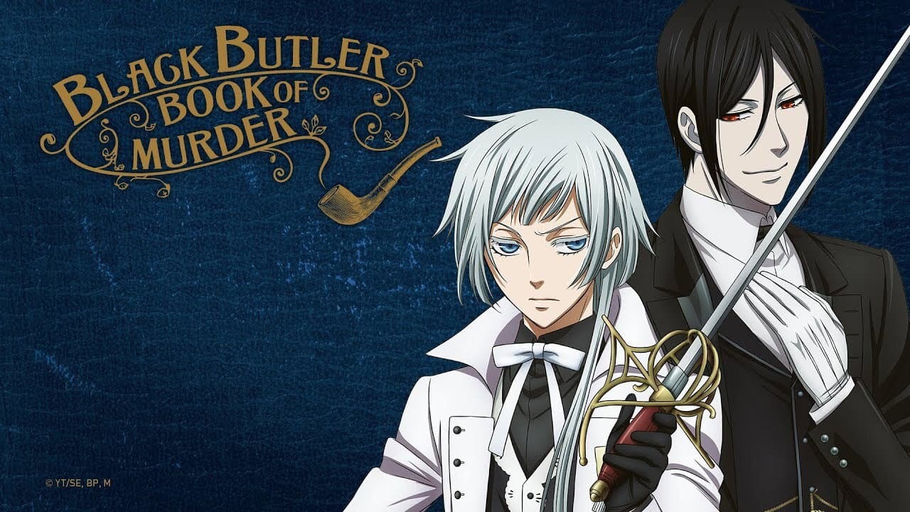 Black Butler: Book of Murder - immagine