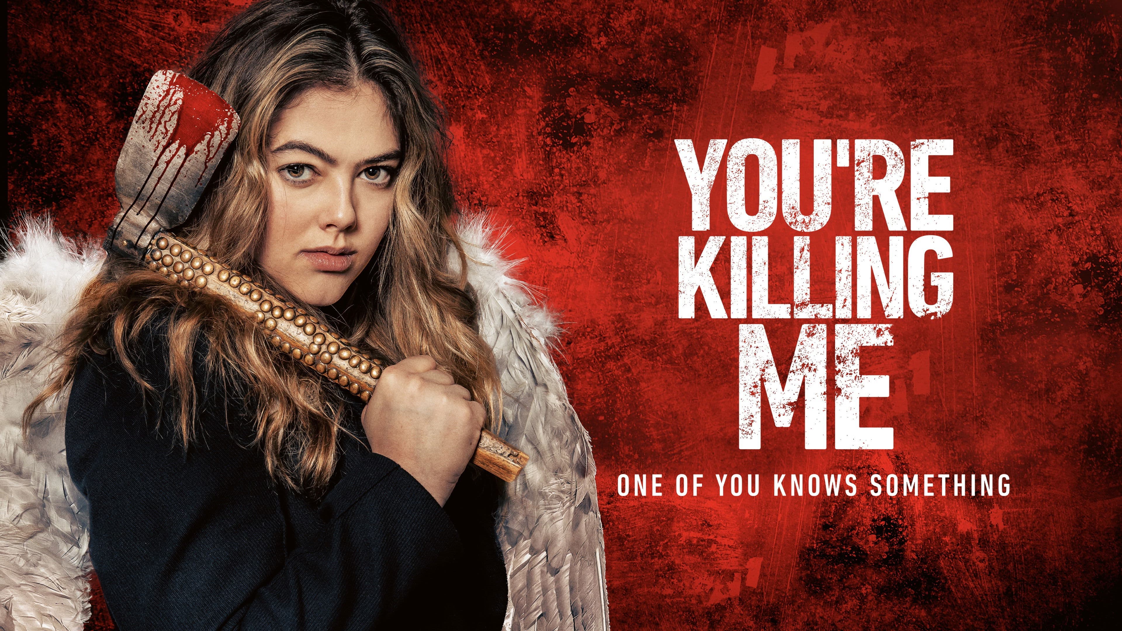 You're Killing Me - immagine