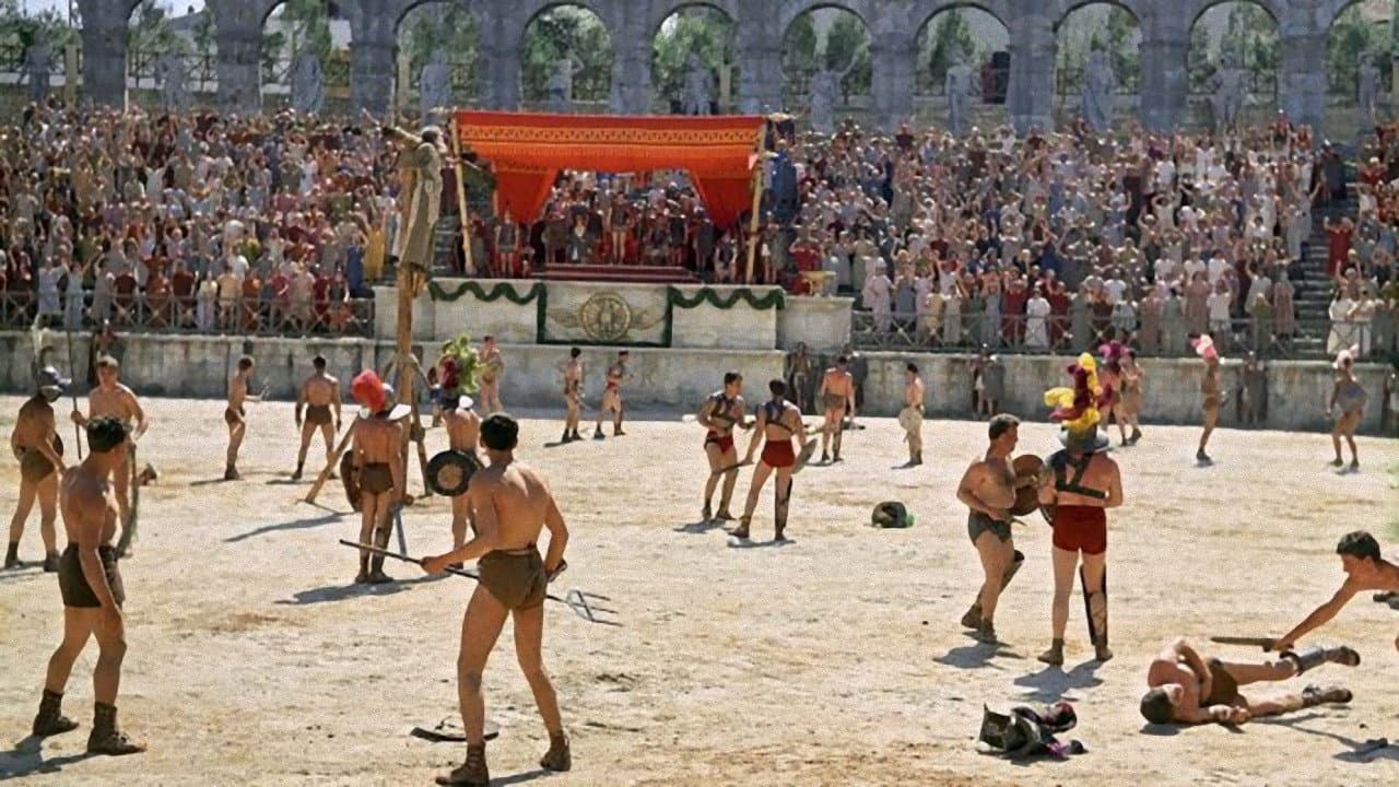 Solo contro Roma - immagine