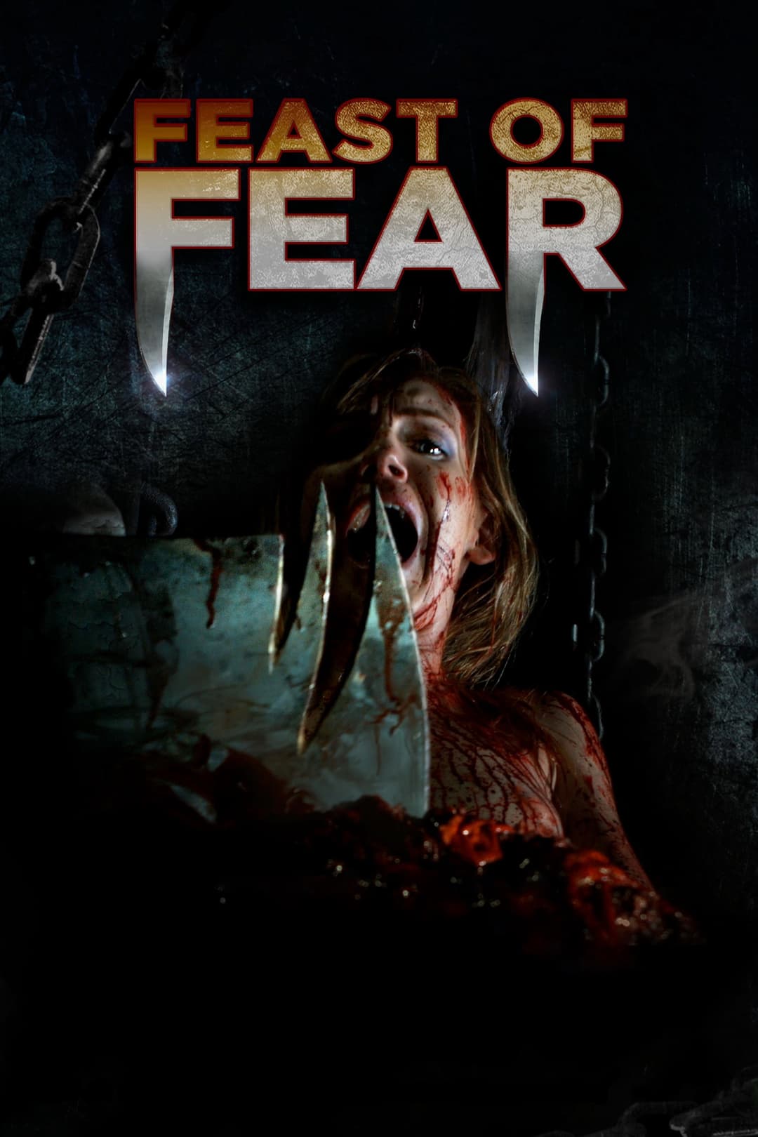 Poster di Feast of Fear