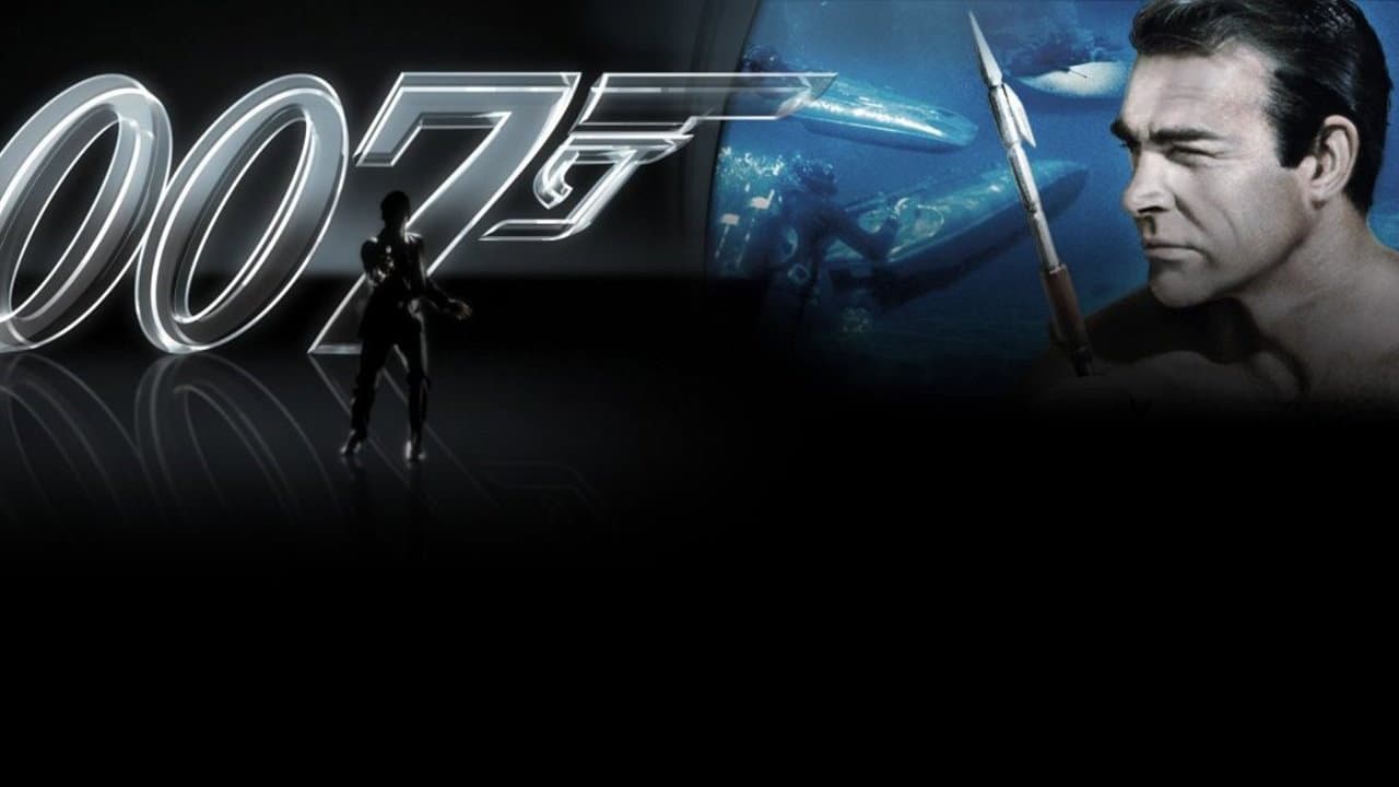 Agente 007 - Thunderball - Operazione tuono - immagine
