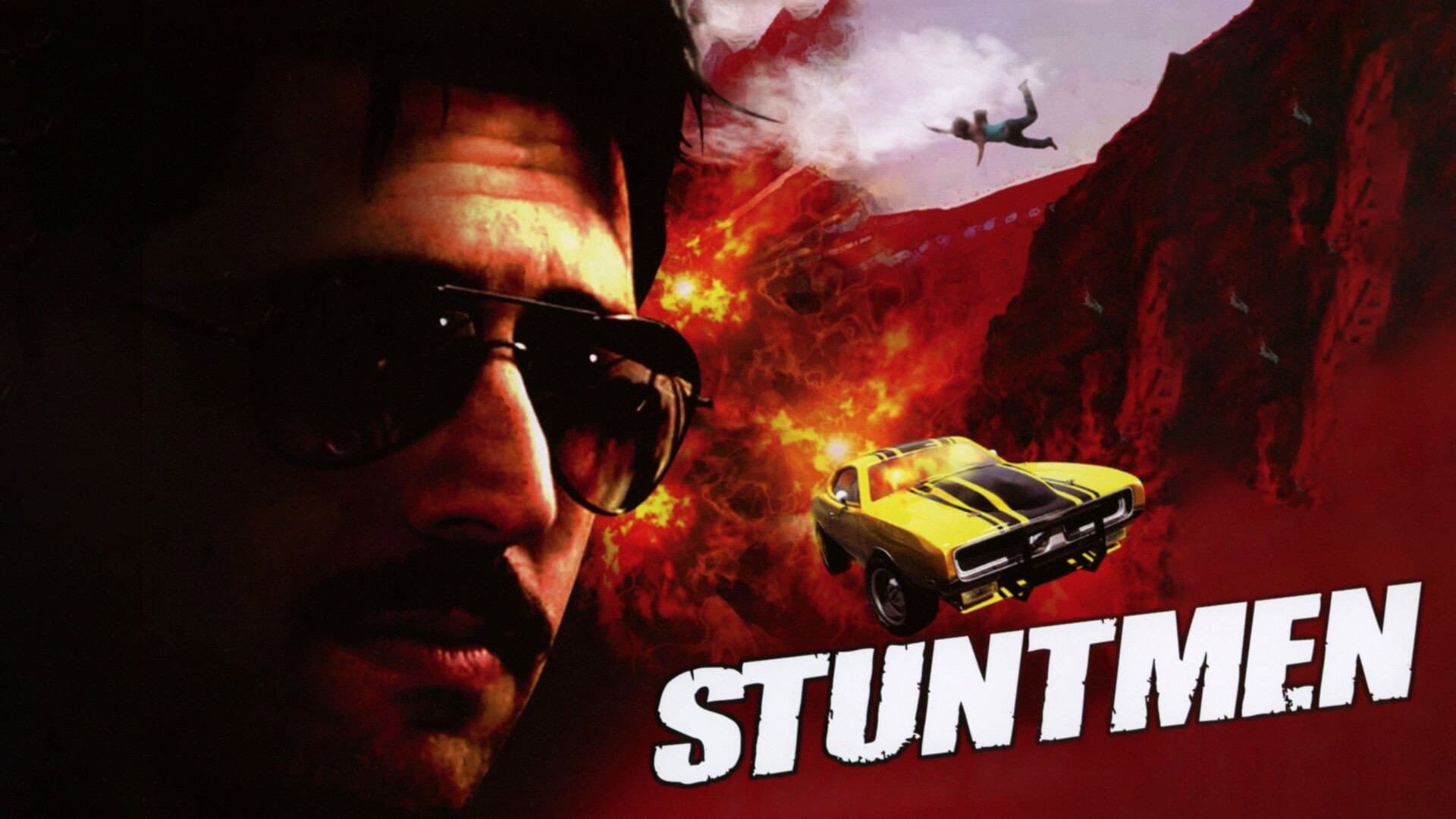 Stuntmen - immagine