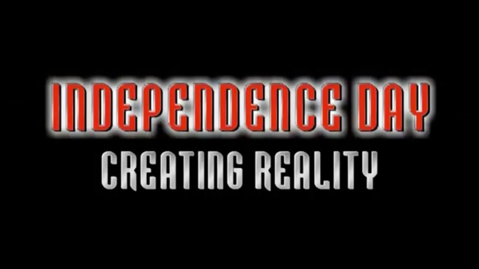 Independence Day: Creating Reality - immagine
