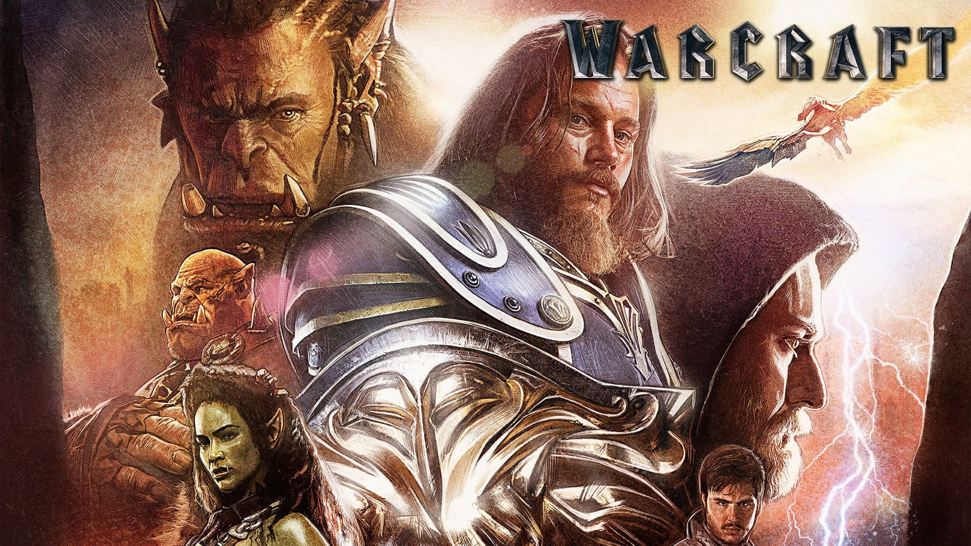 Warcraft - L'inizio - immagine