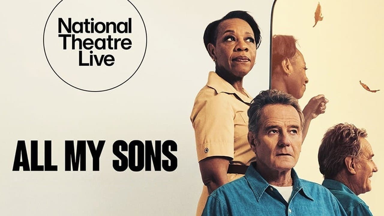 National Theatre Live: All My Sons - immagine