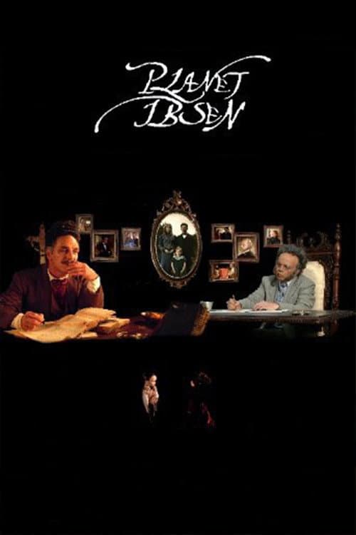 Poster di Planet Ibsen