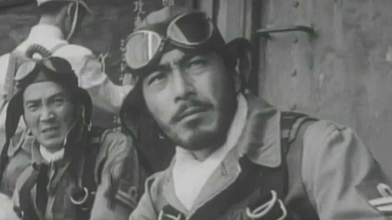 Operazione kamikaze - immagine