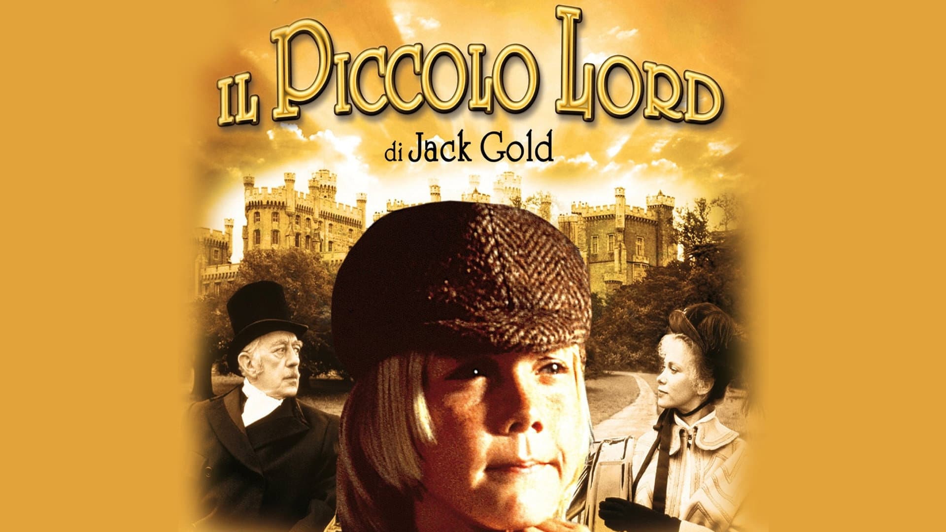 Il piccolo Lord - immagine