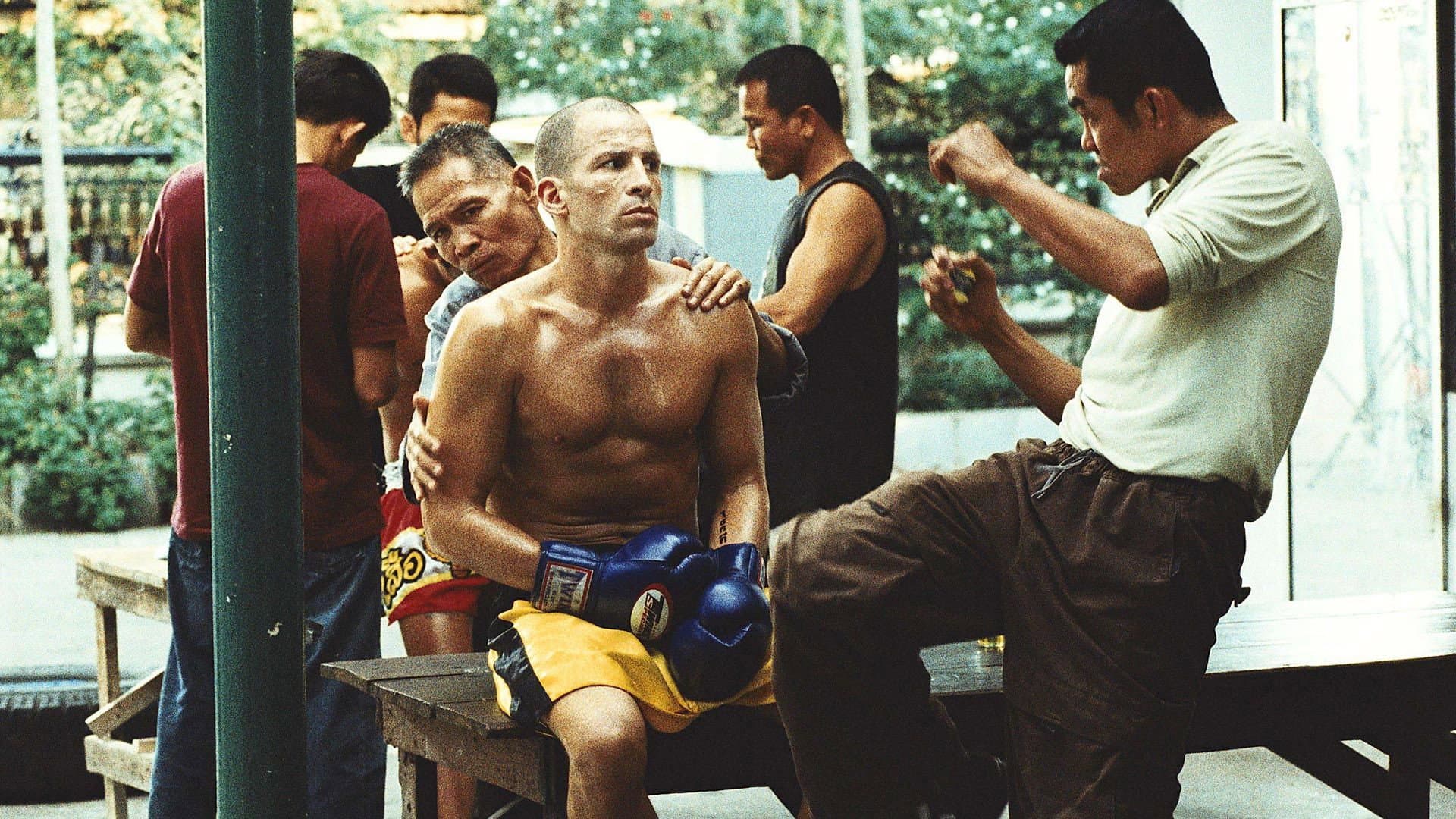 Chok Dee – The Kickboxer - immagine