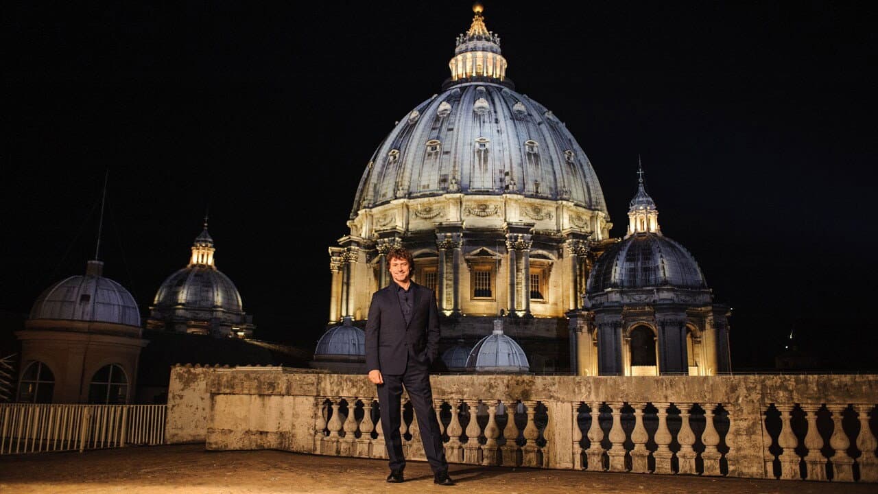 Stanotte a San Pietro - immagine