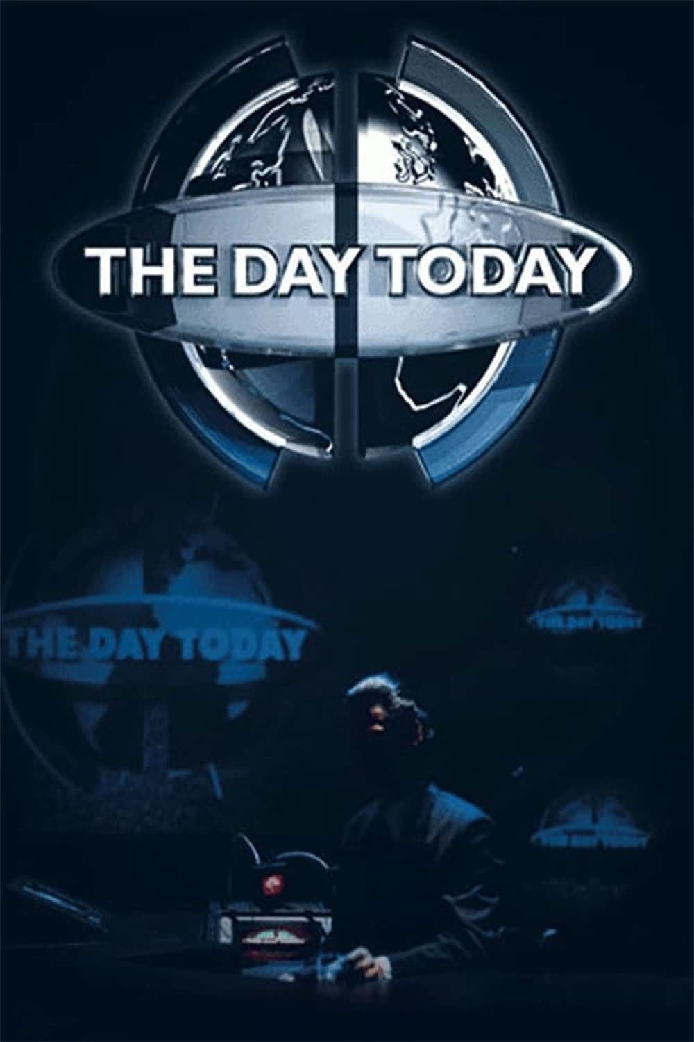 Poster di The Day Today