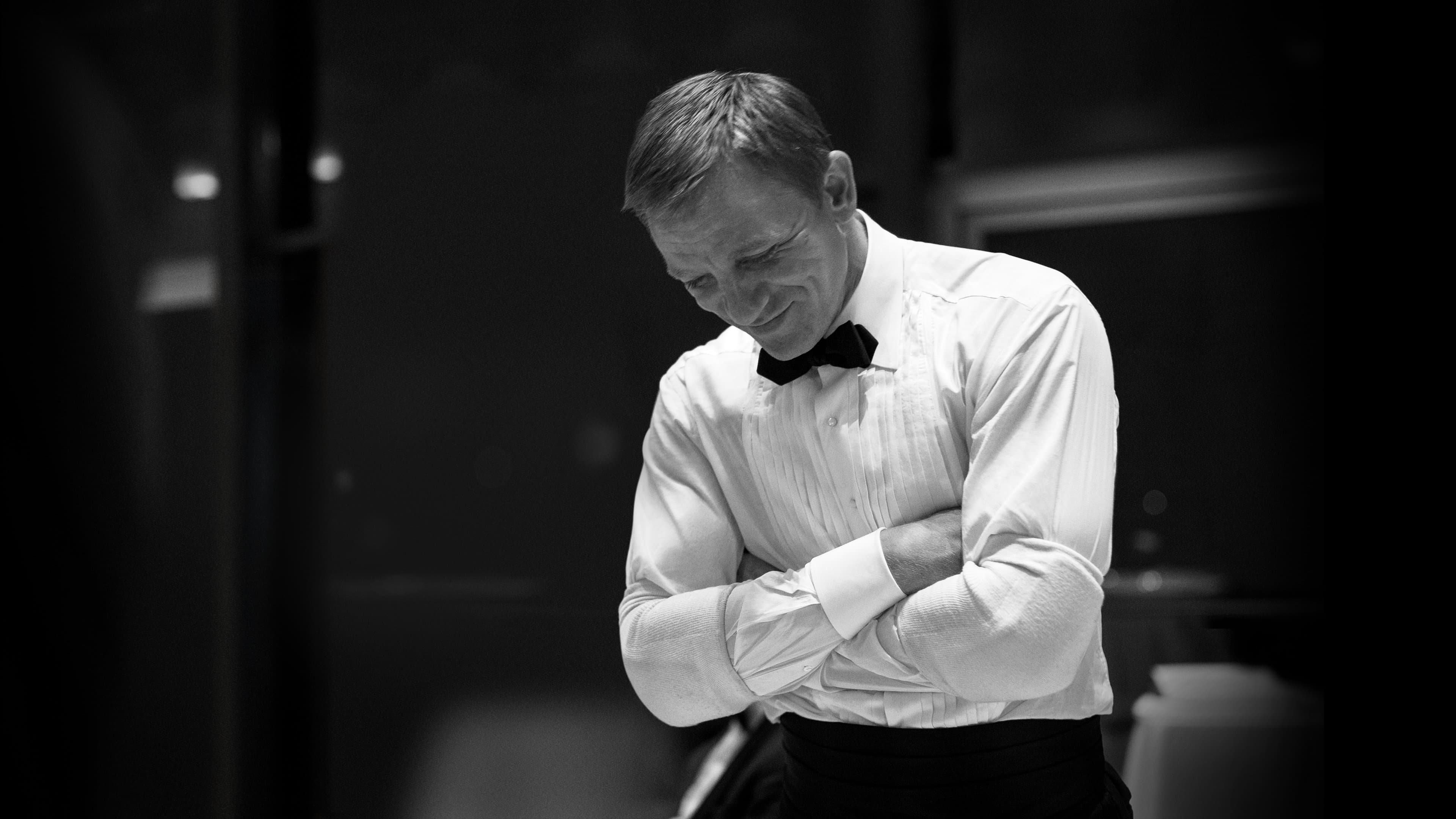 Essere James Bond - immagine