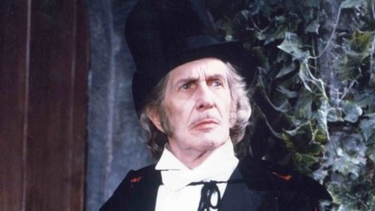 Ruddigore - immagine