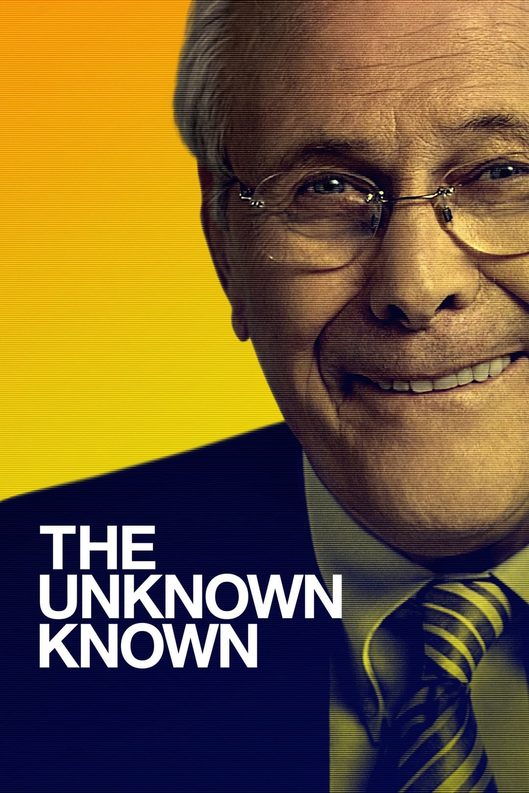 Poster di The Unknown Known