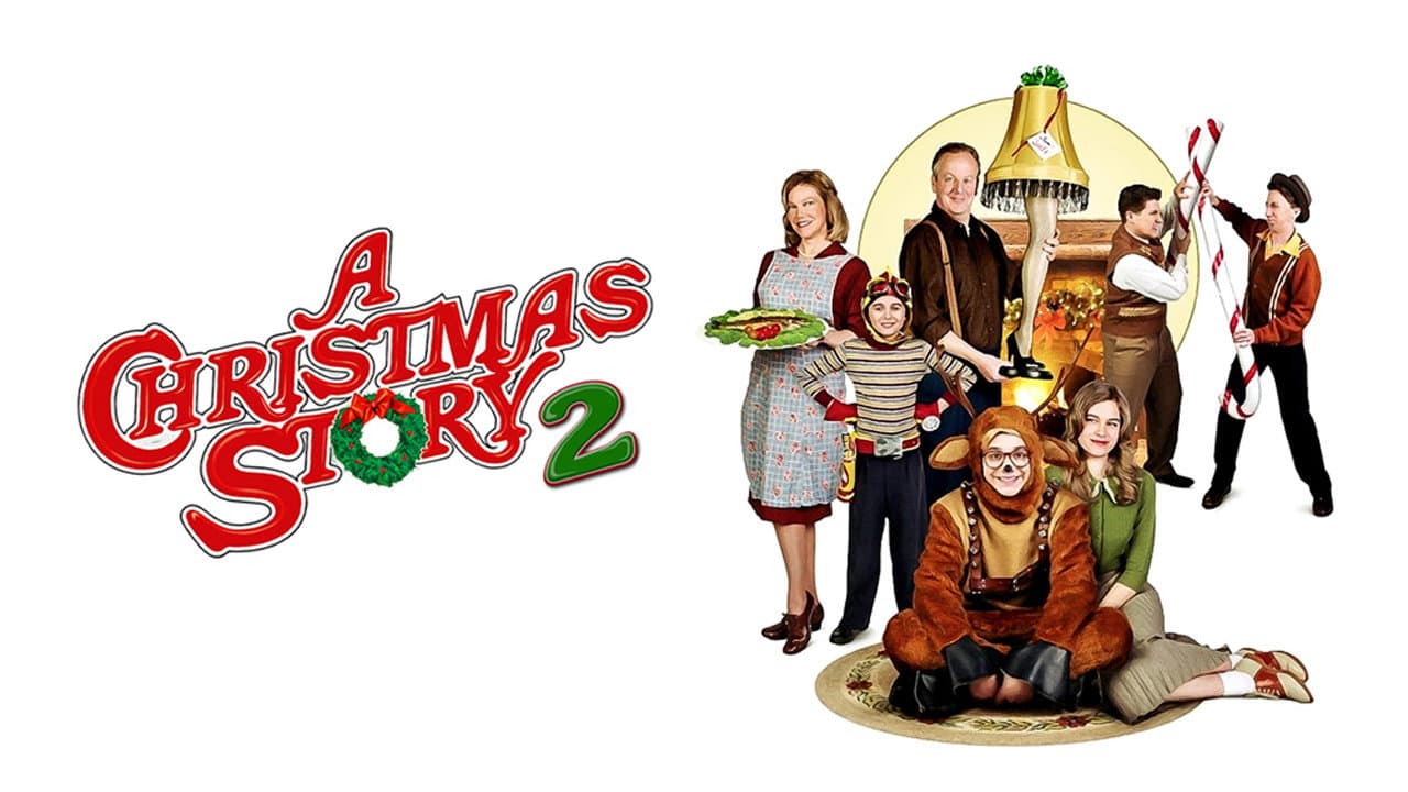 Una storia di Natale 2 - immagine