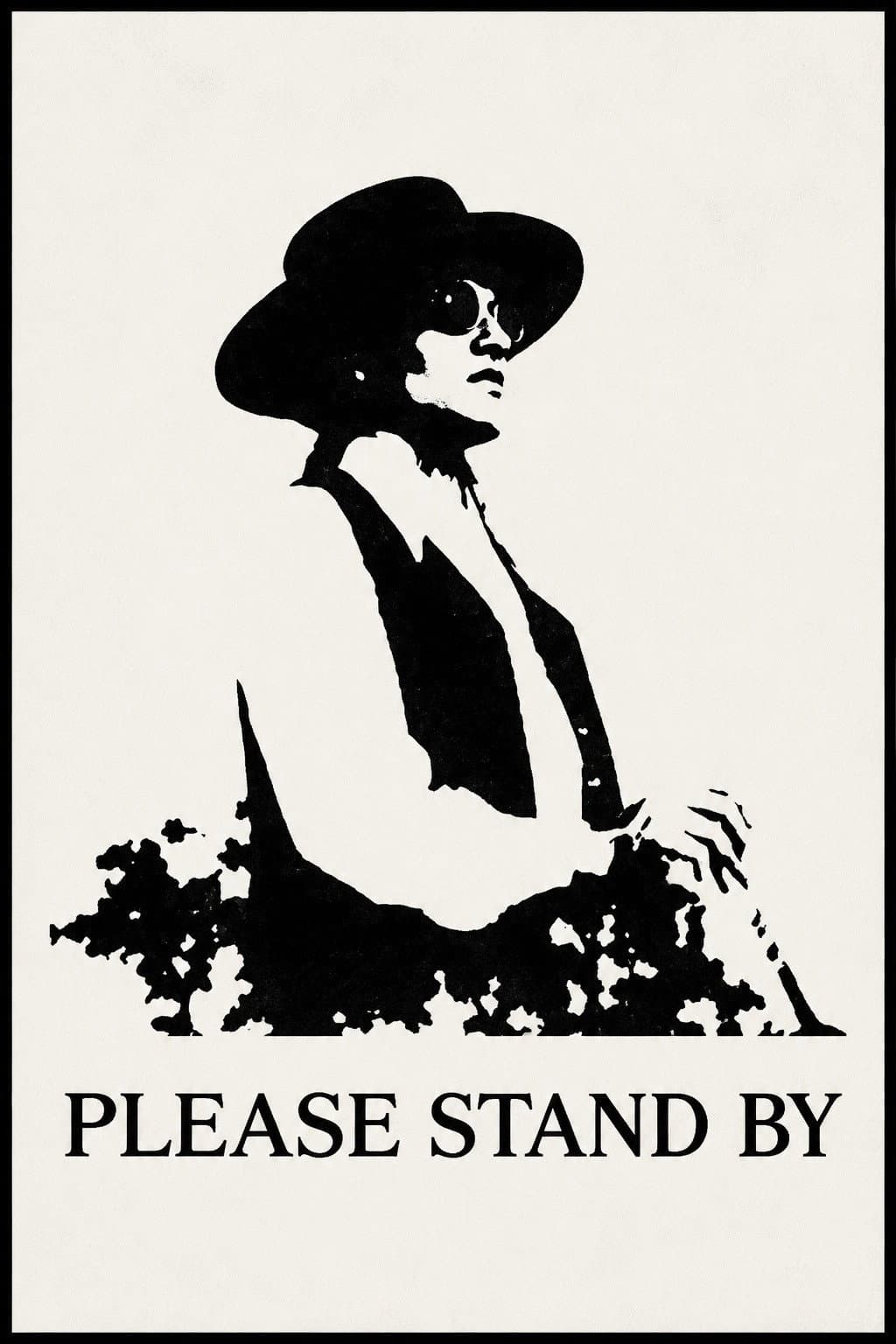 Poster di Please Stand By