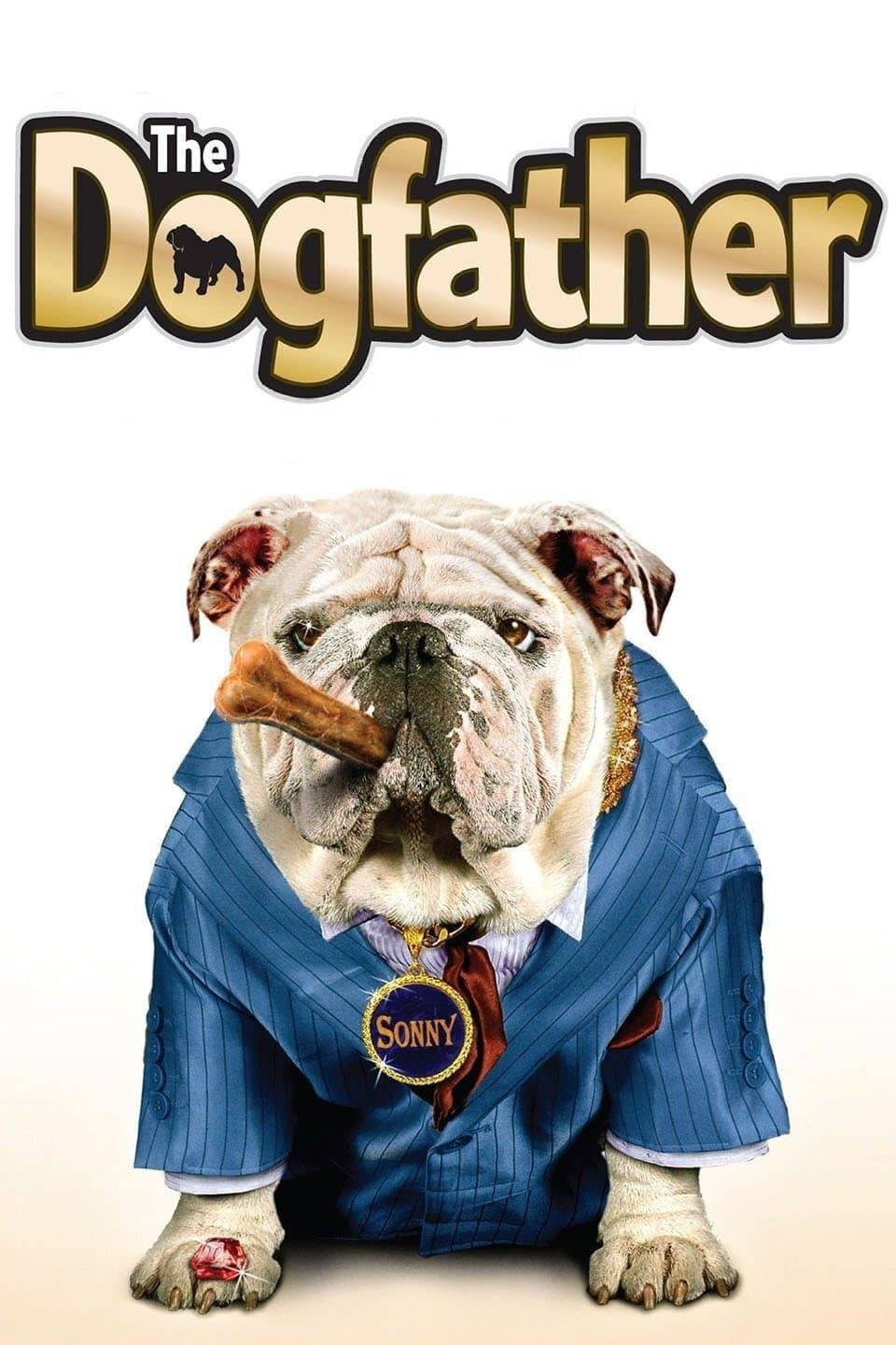 Poster di The Dogfather