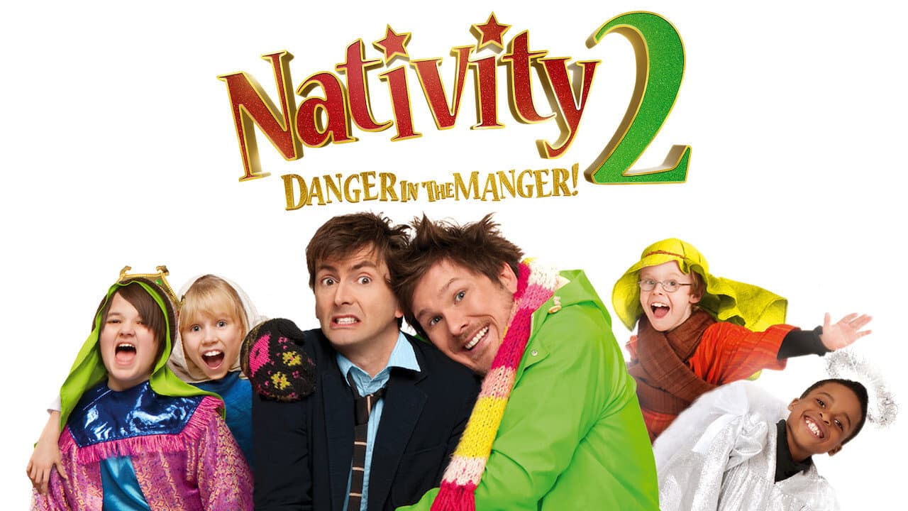 Nativity 2: Danger in the Manger! - immagine