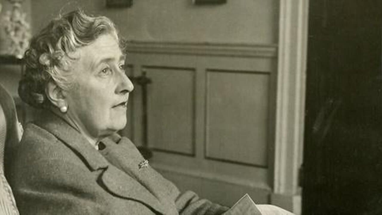 Inside the Mind of Agatha Christie - immagine