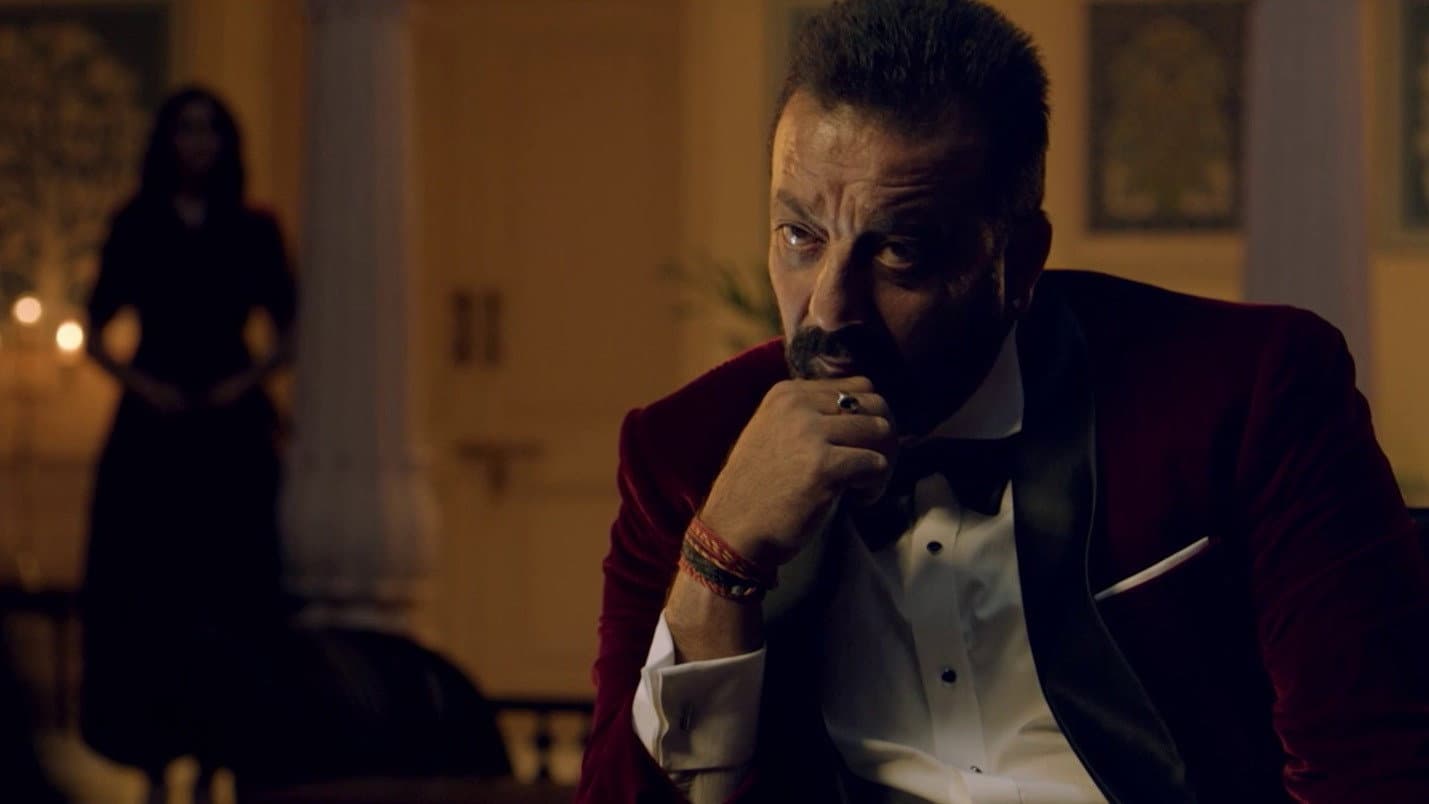 साहेब बीवी और गैंगस्टर 3 - immagine