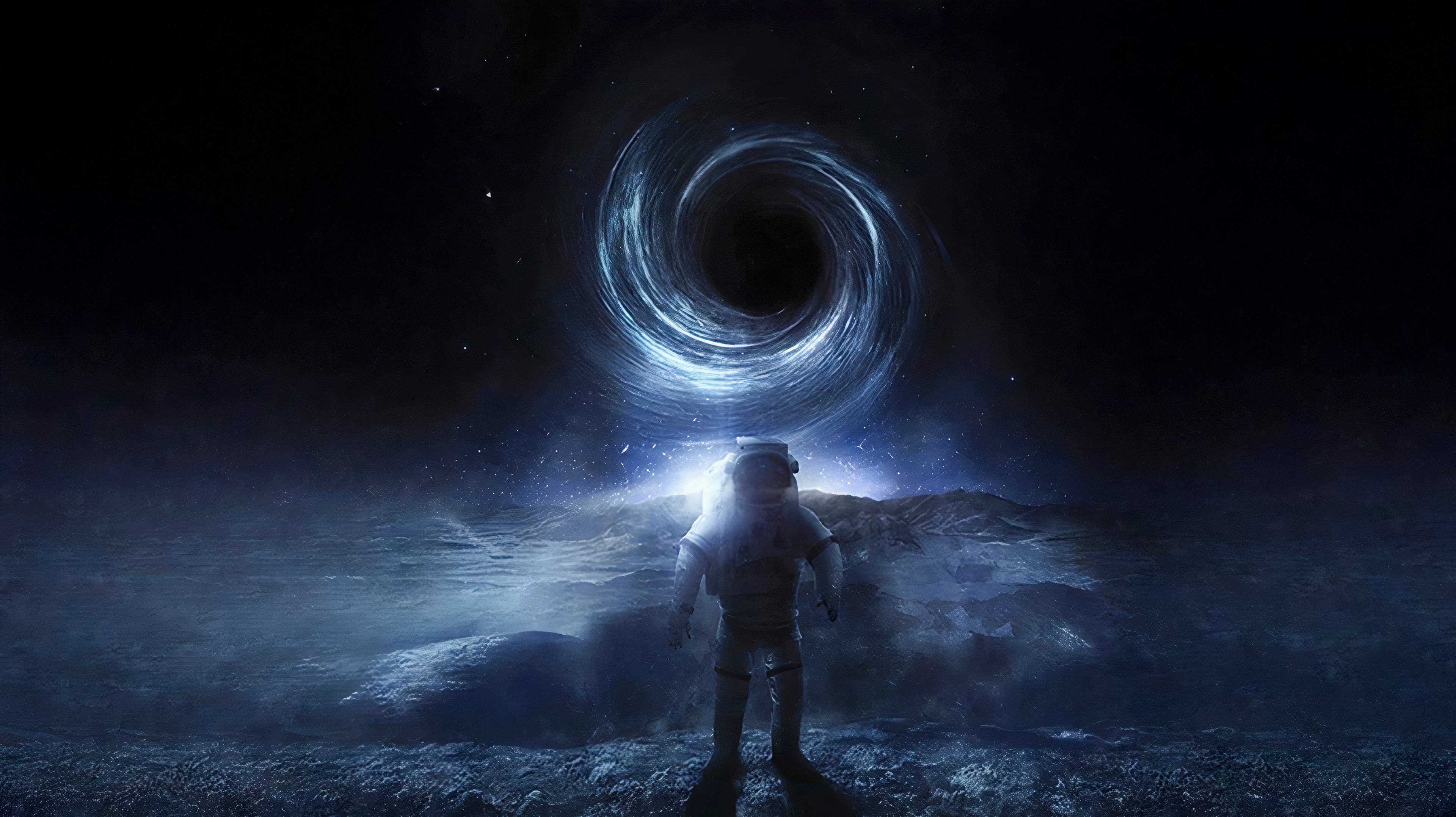 The Science of Interstellar - immagine