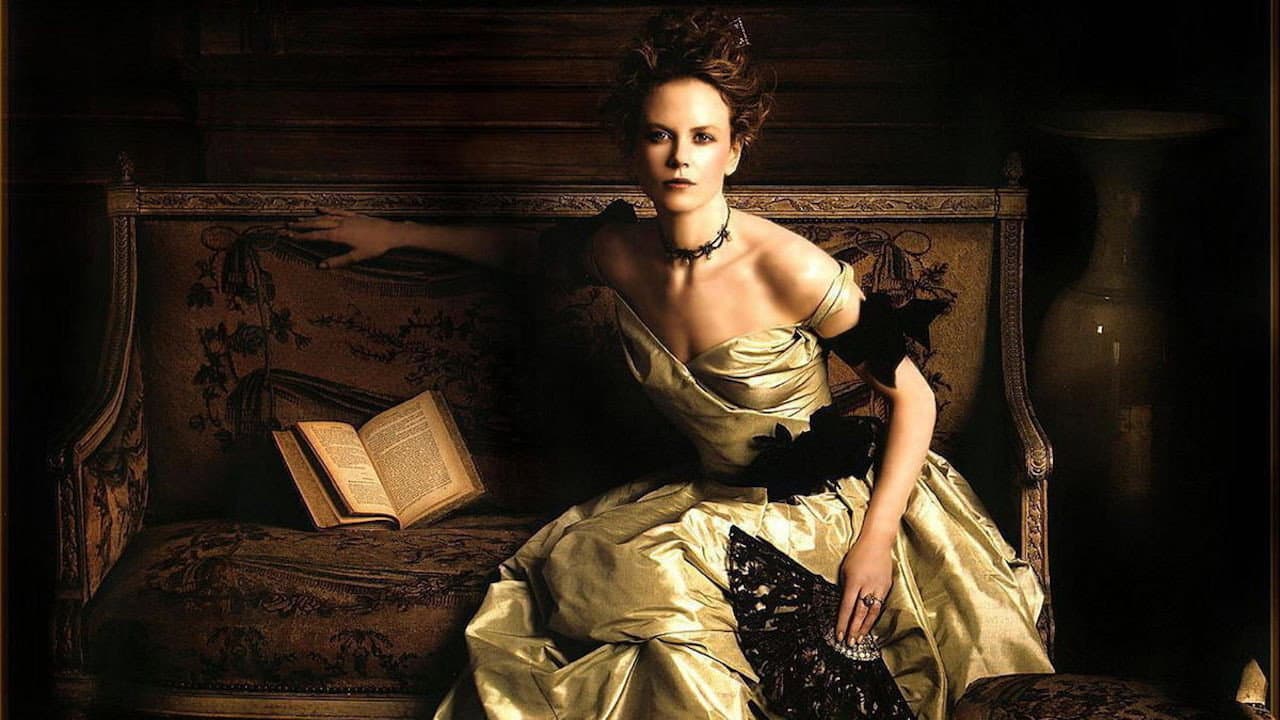 Ritratto di signora - immagine
