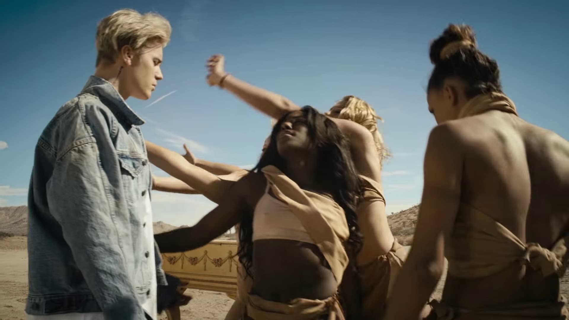 PURPOSE - The Movement - immagine