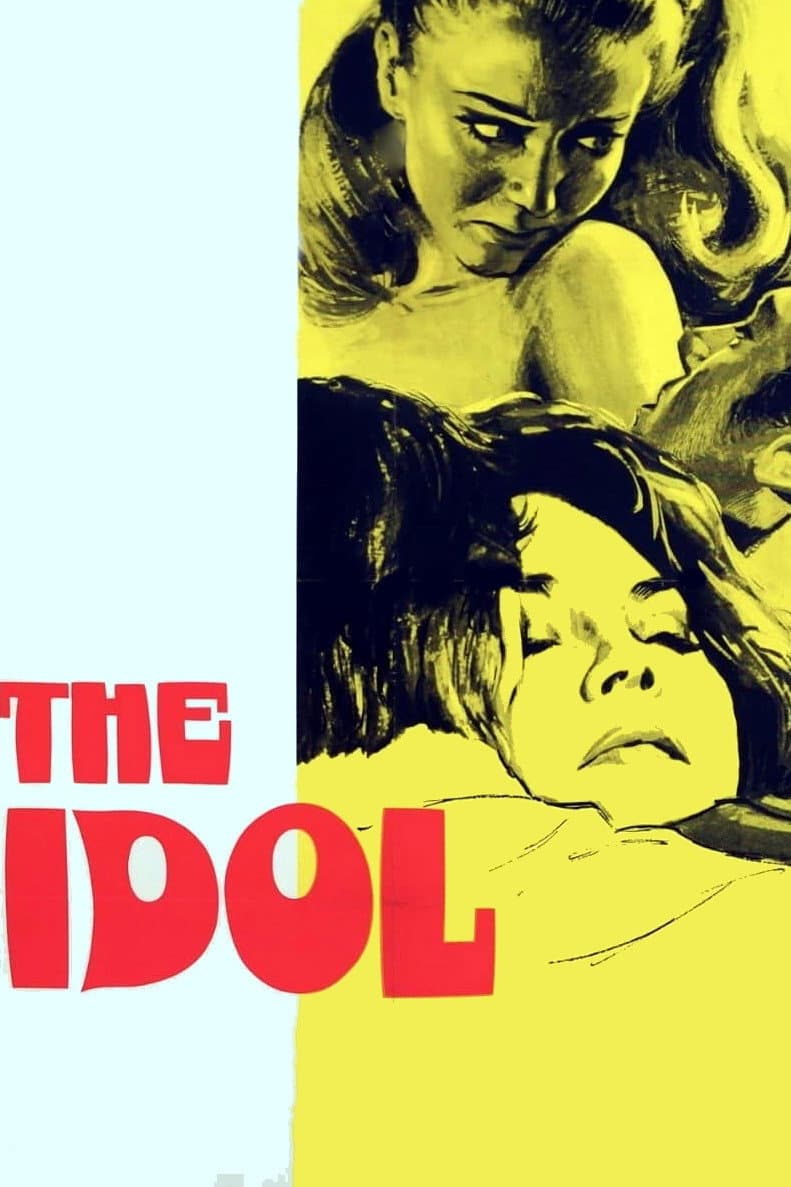 Poster di La strada sbagliata