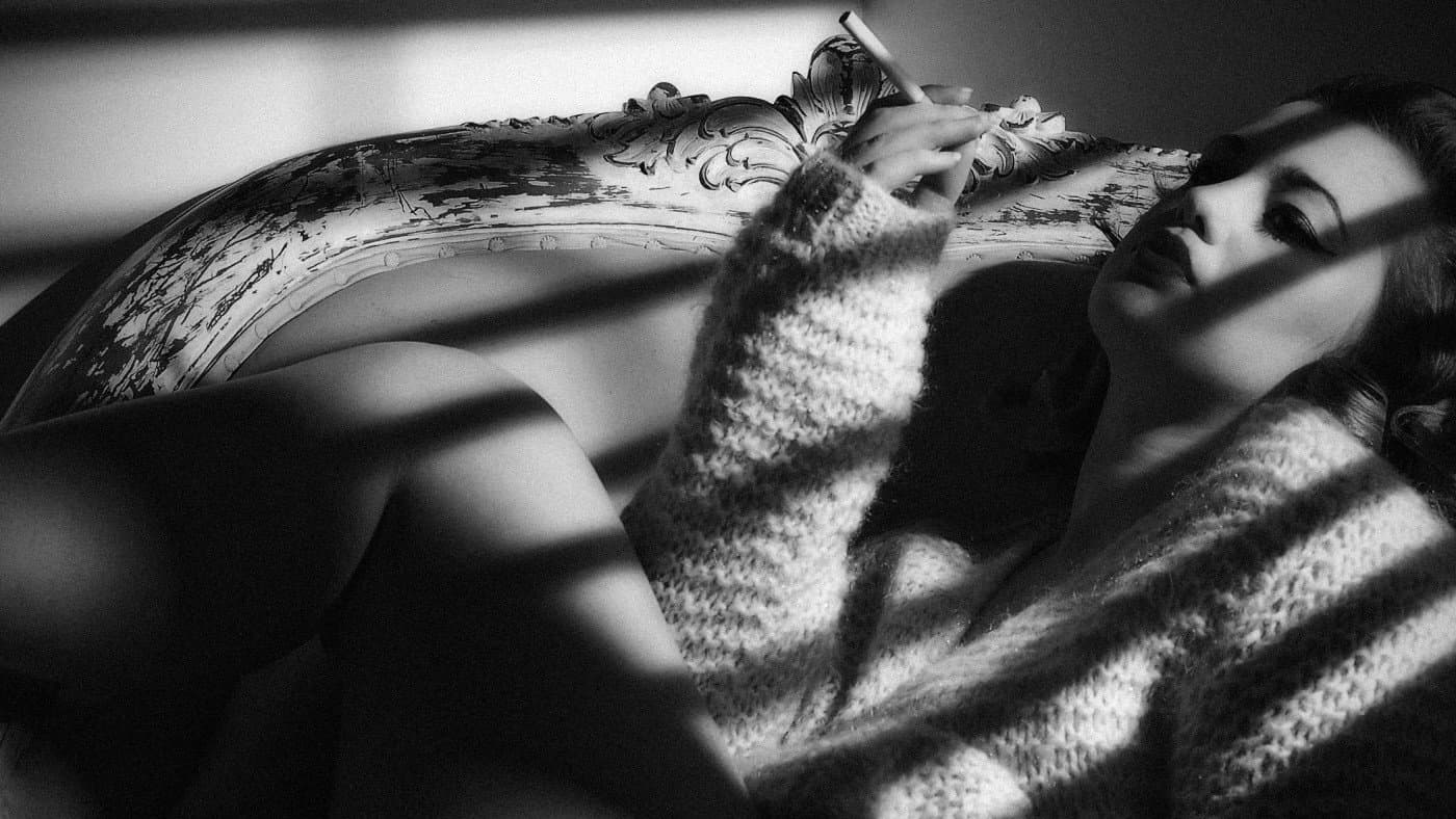 Film Noir: Bringing Darkness to Light - immagine